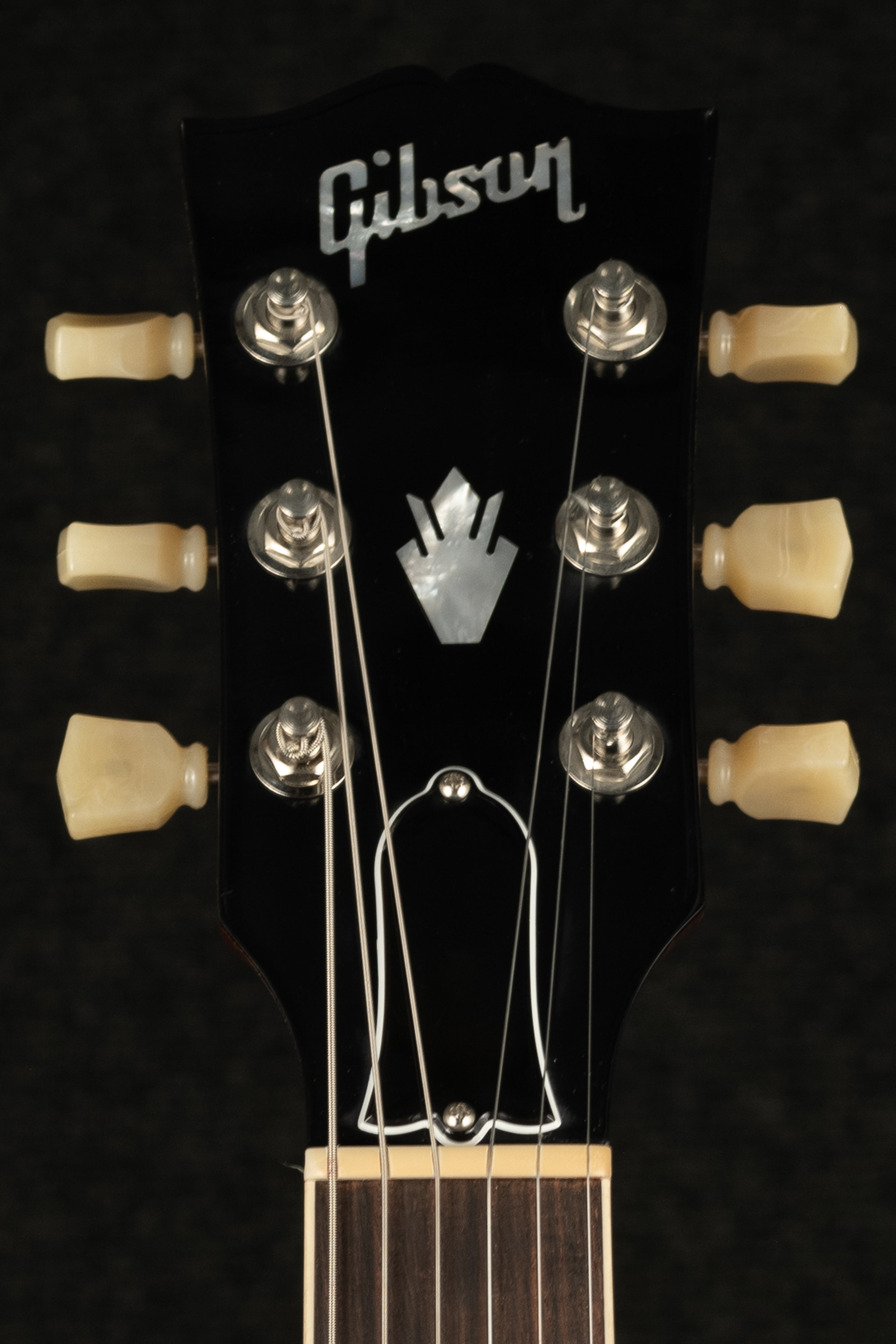 SG Standard '61 Reissue - Cherry