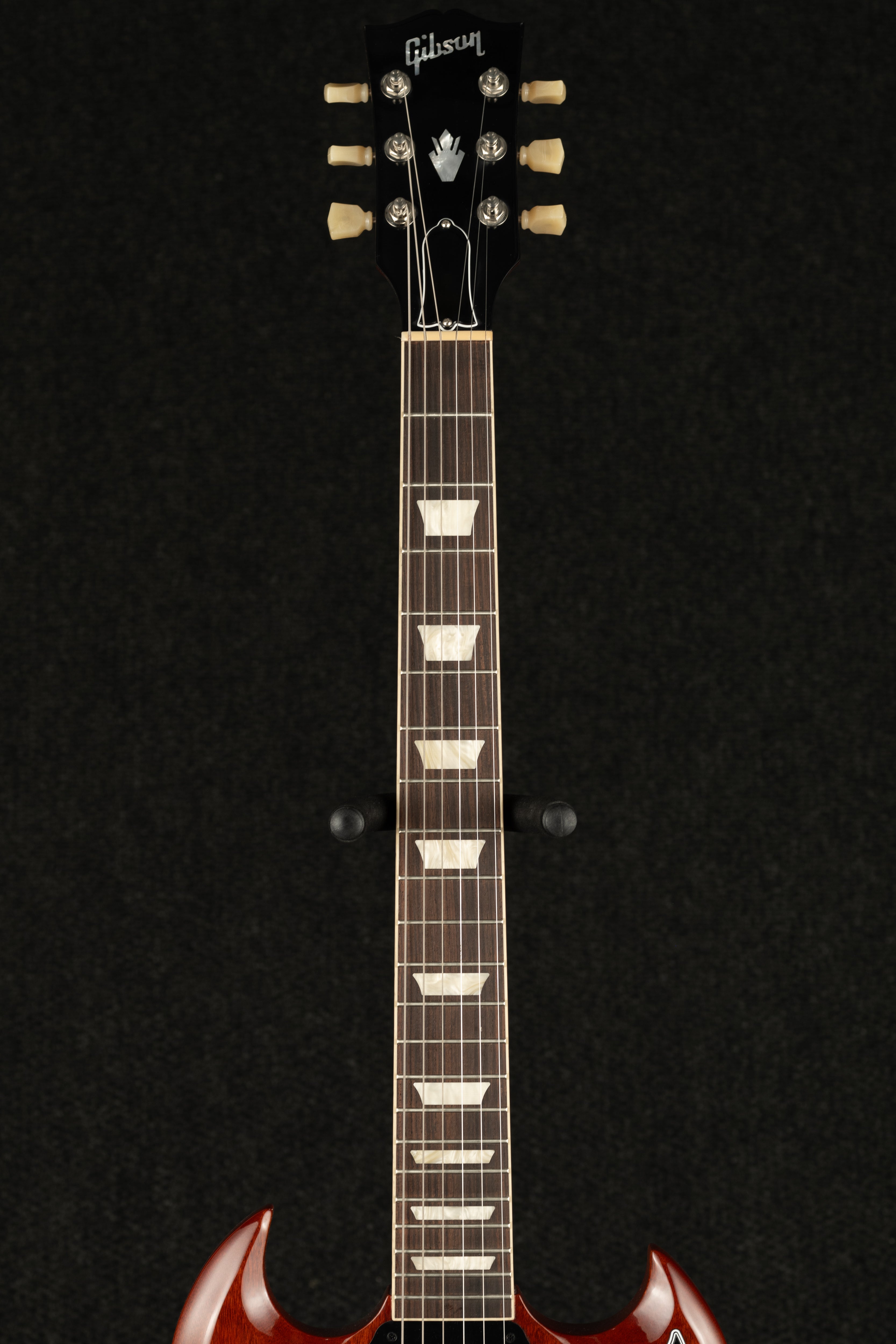 SG Standard '61 Reissue - Cherry