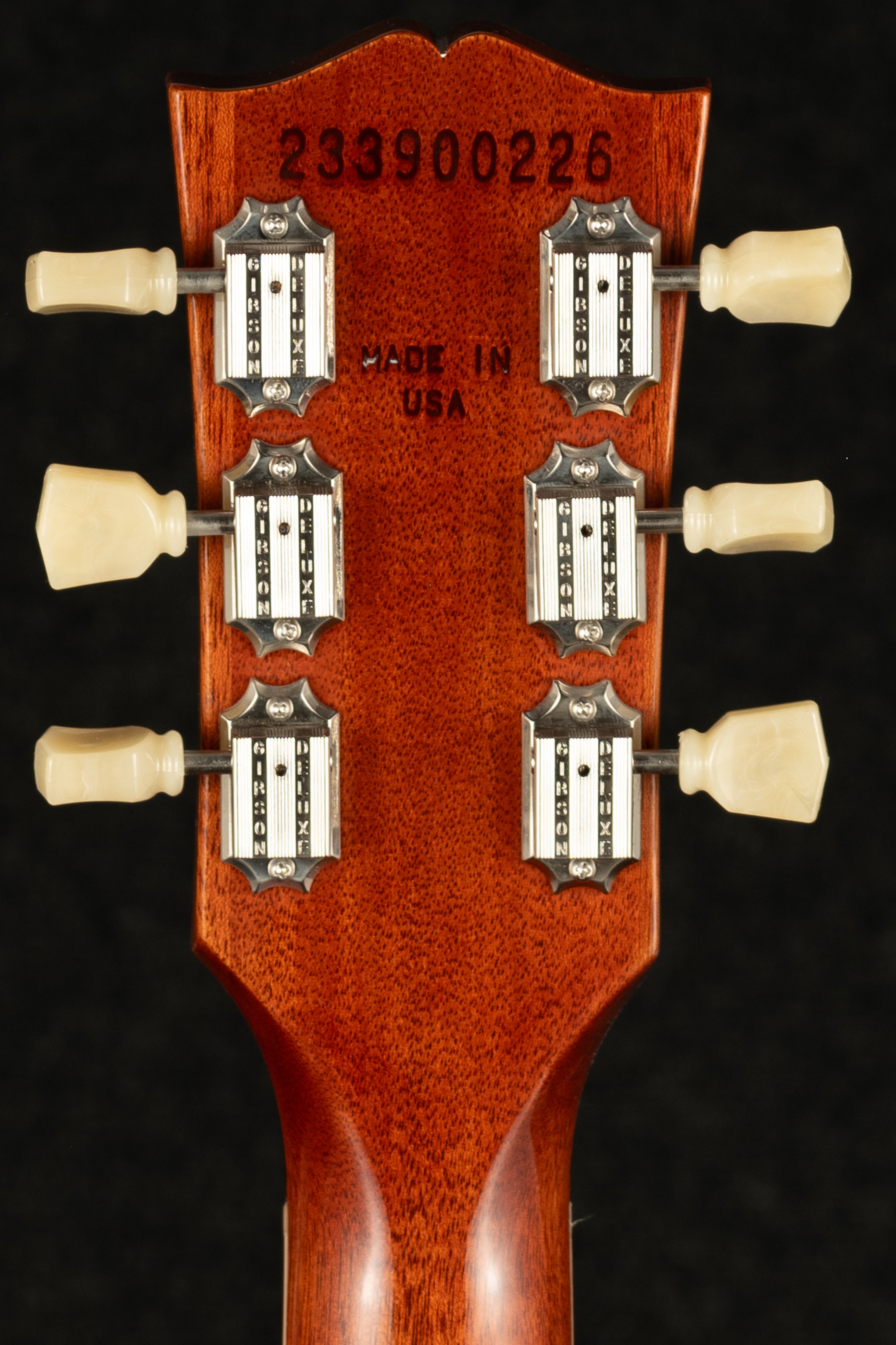 SG Standard '61 Reissue - Cherry