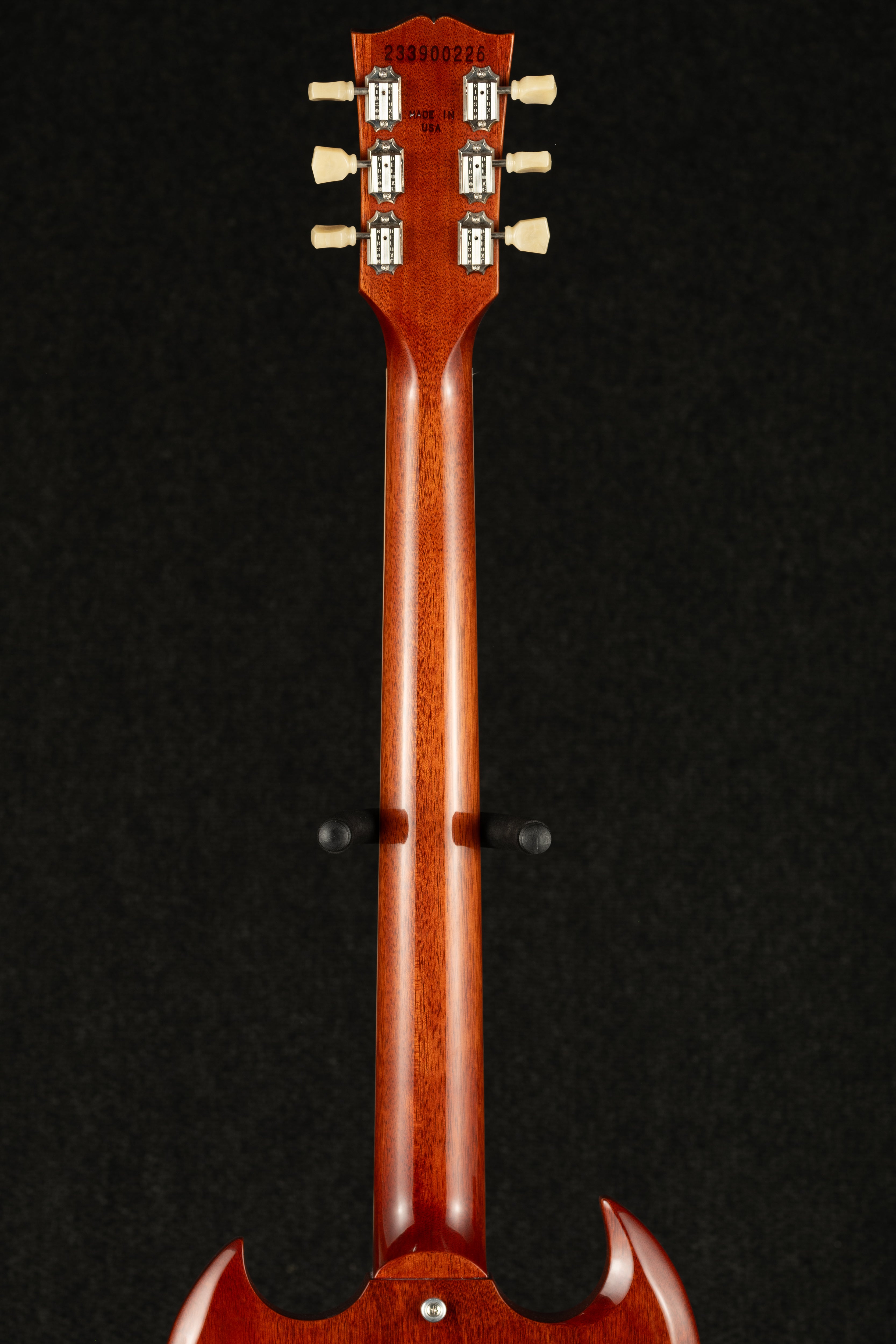 SG Standard '61 Reissue - Cherry