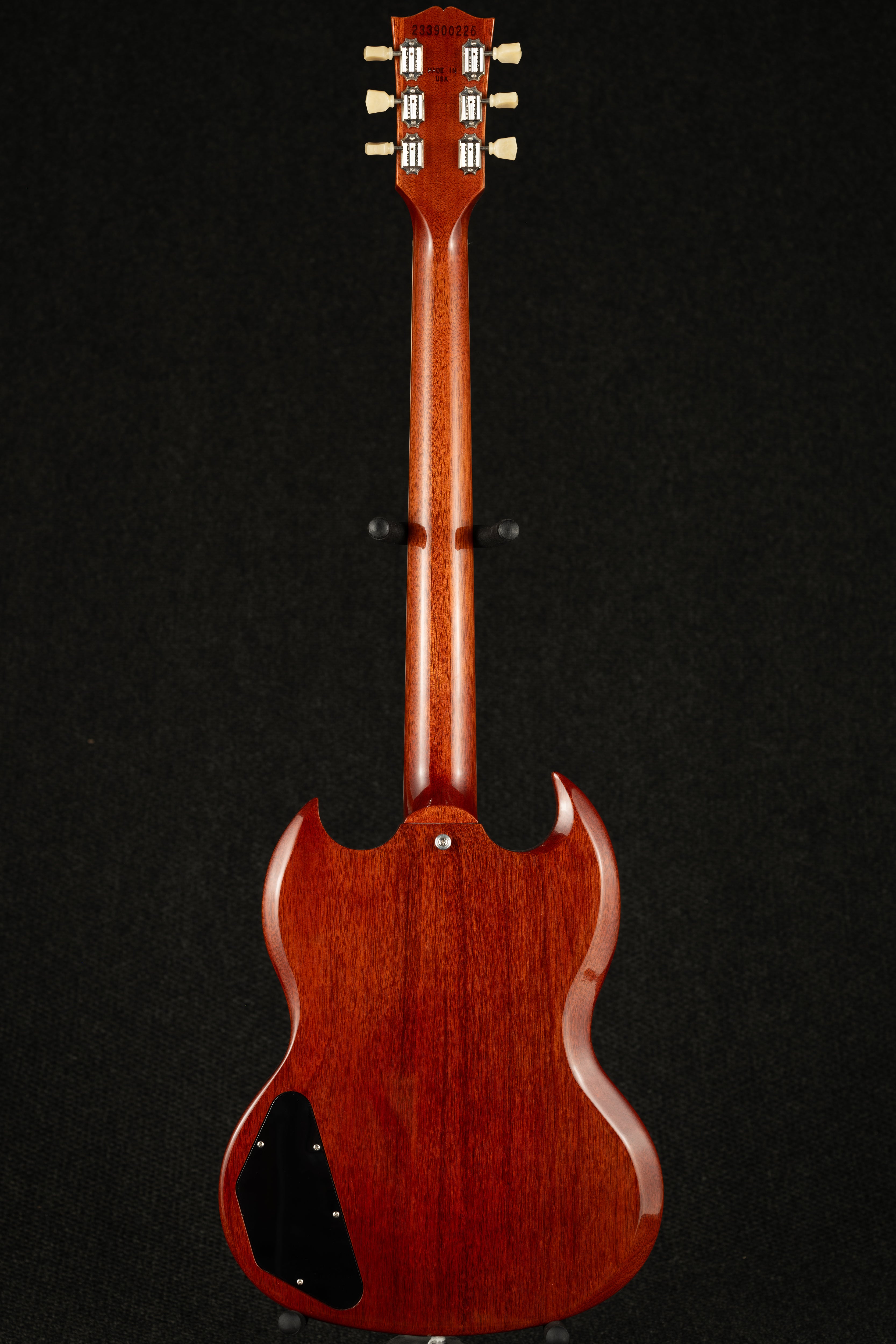 SG Standard '61 Reissue - Cherry