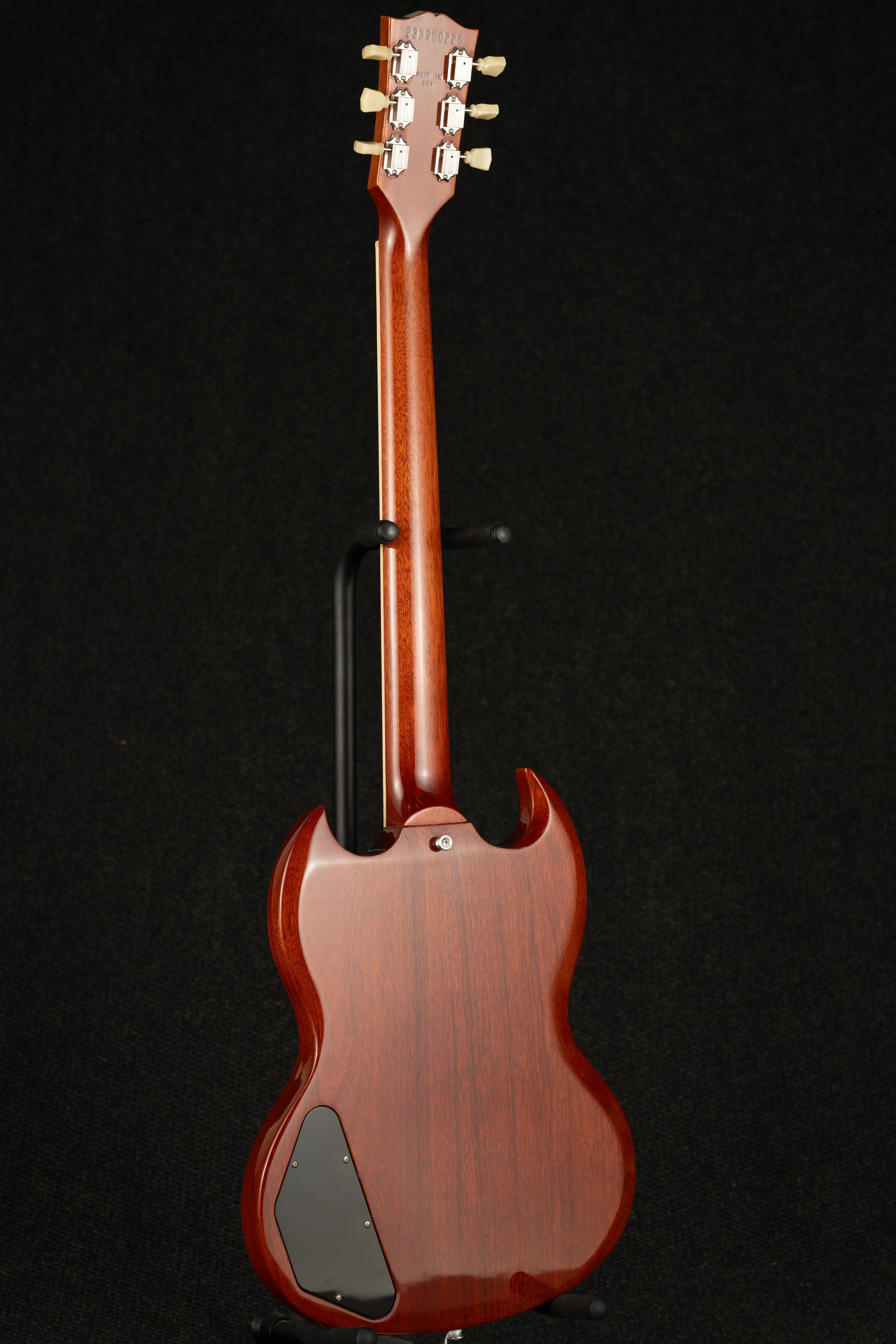 SG Standard '61 Reissue - Cherry