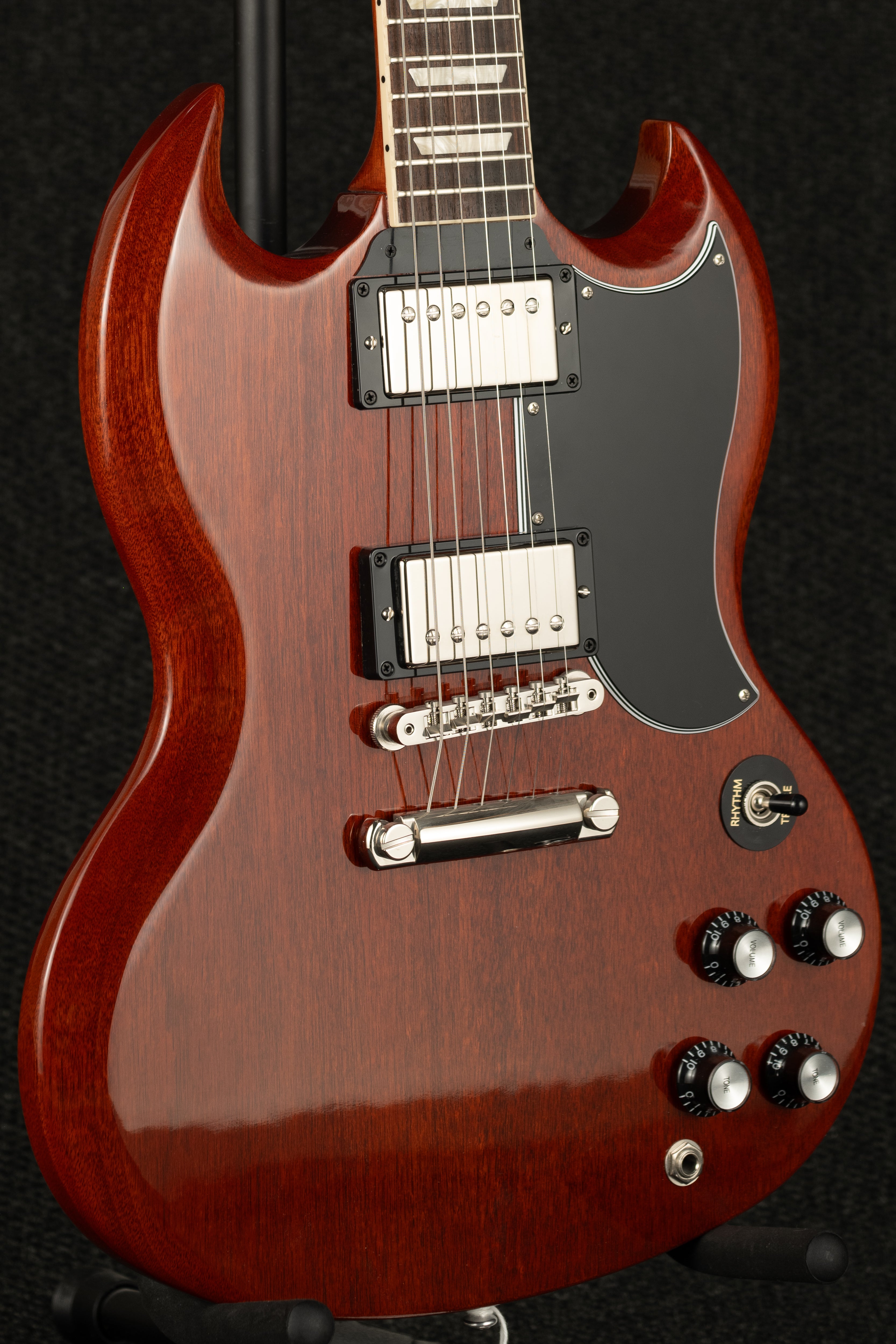 SG Standard '61 Reissue - Cherry