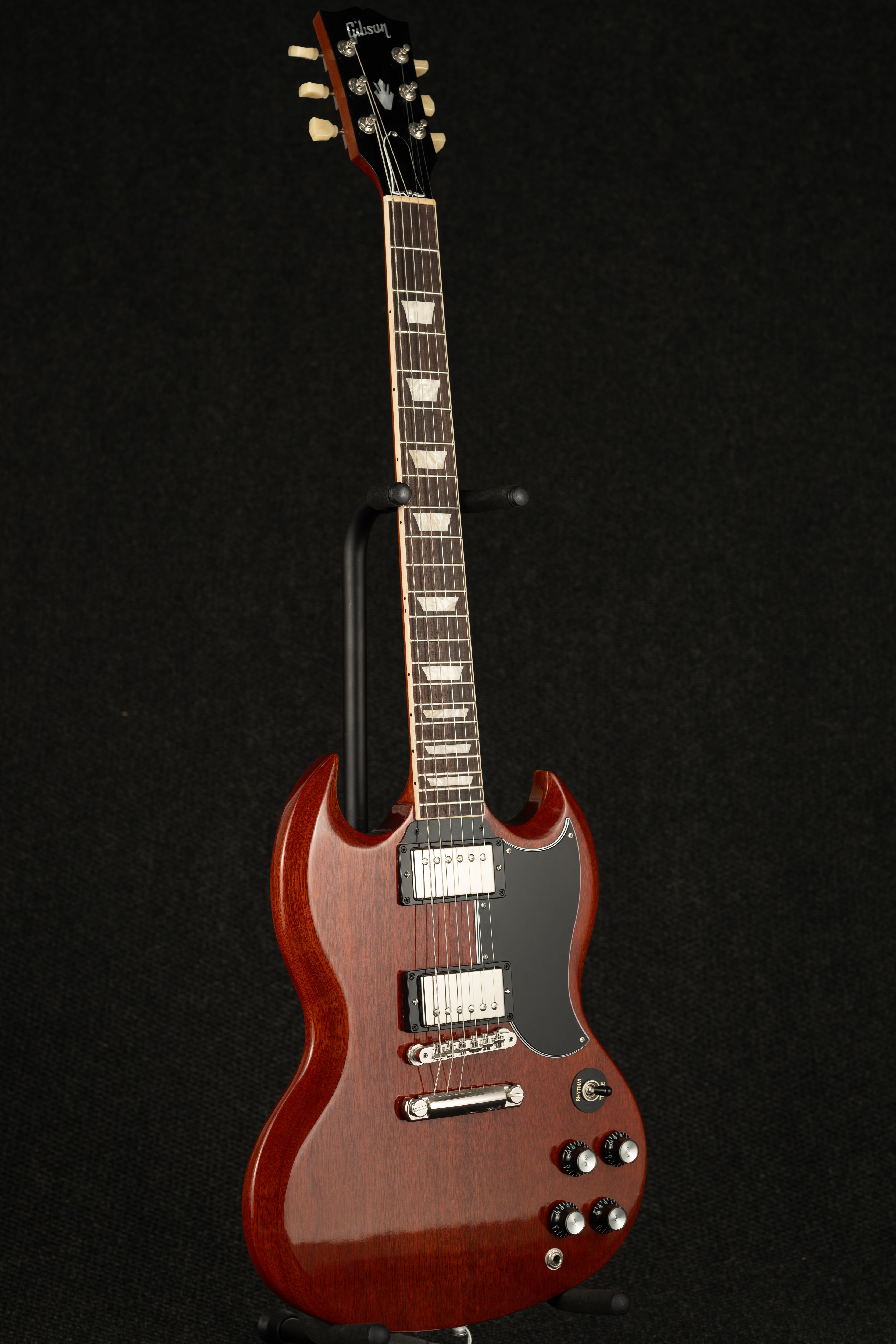 SG Standard '61 Reissue - Cherry