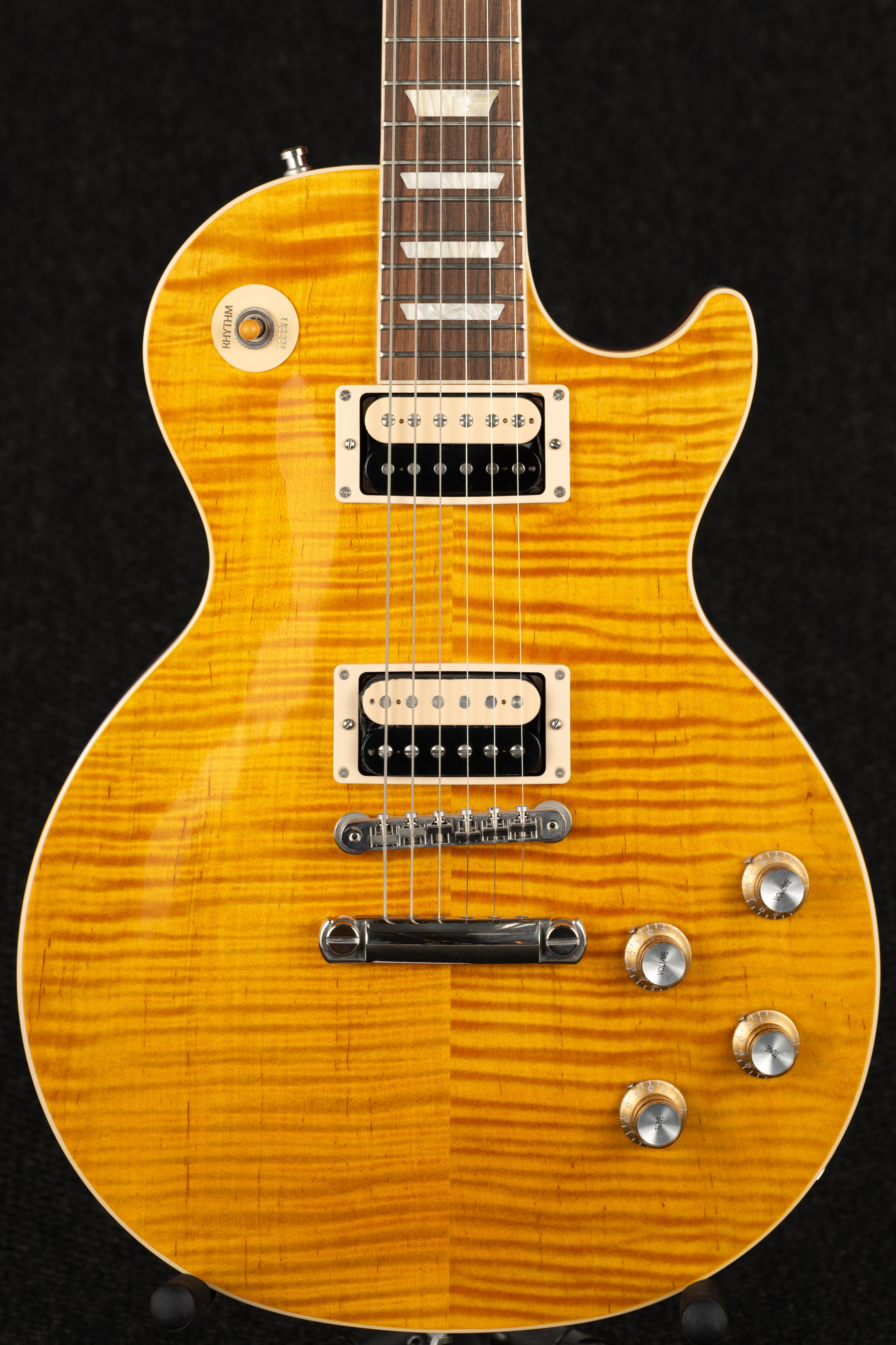 Slash Les Paul - Appetite Burst