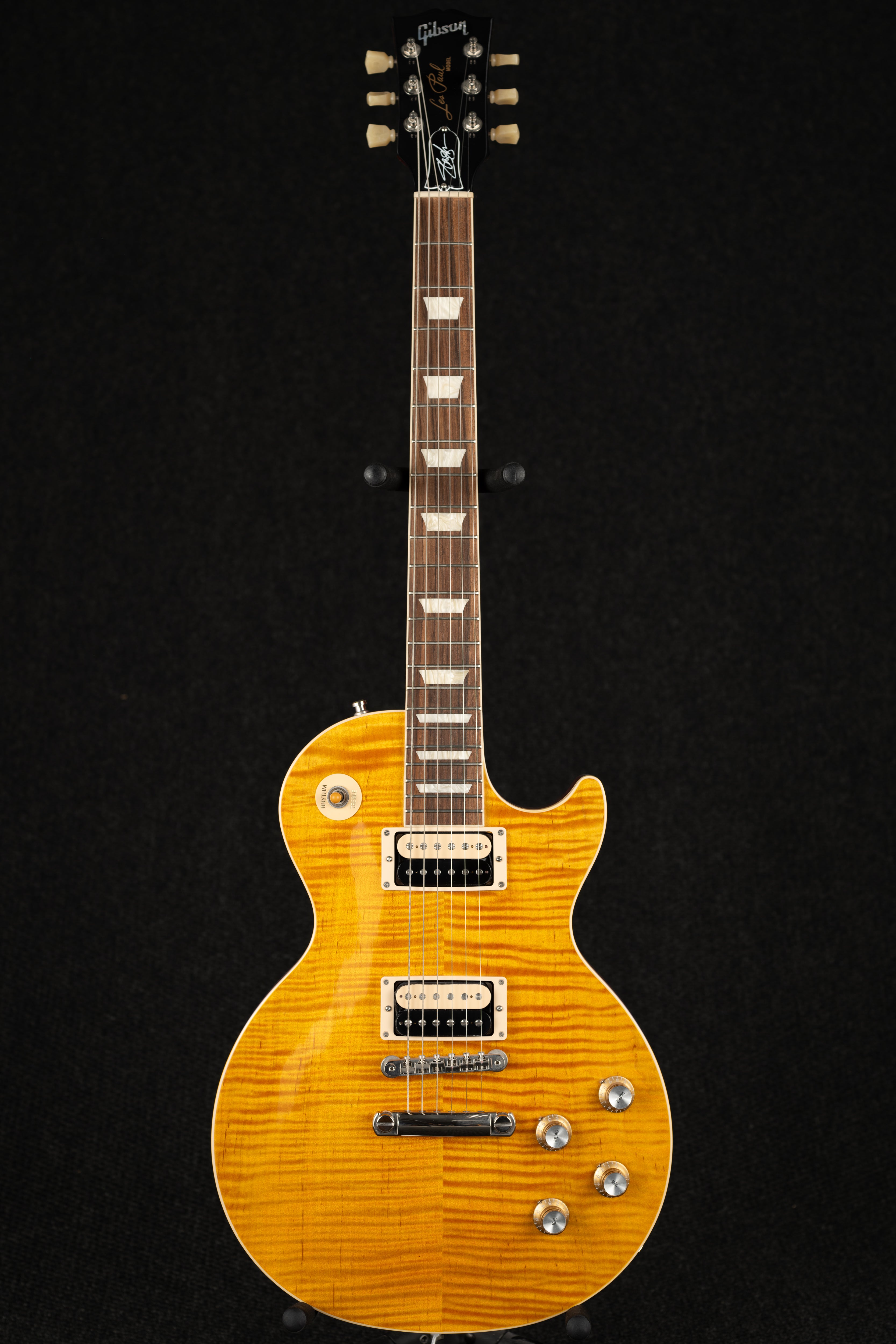 Slash Les Paul - Appetite Burst