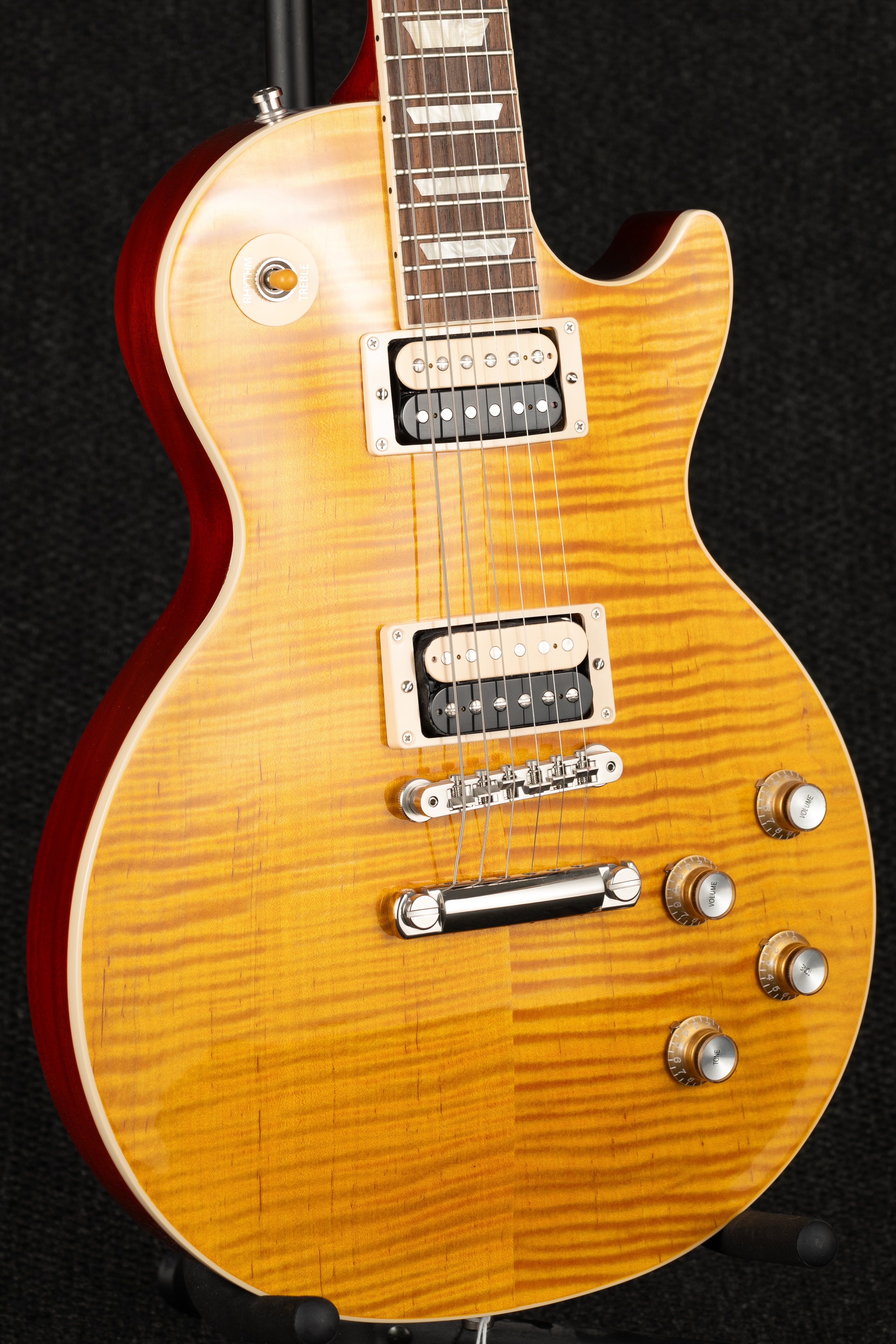 Slash Les Paul - Appetite Burst