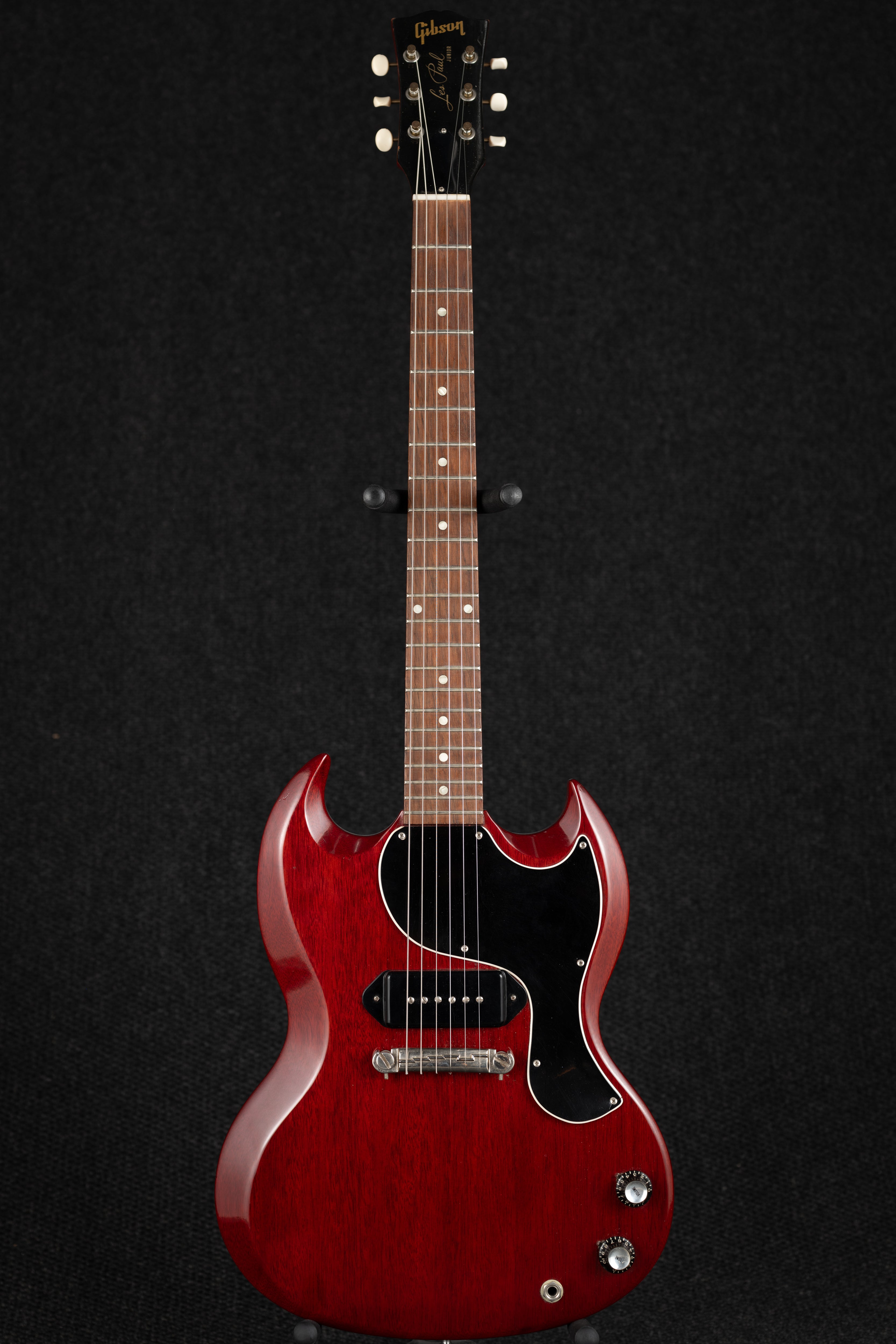 1962 Les Paul  SG Junior - Cherry