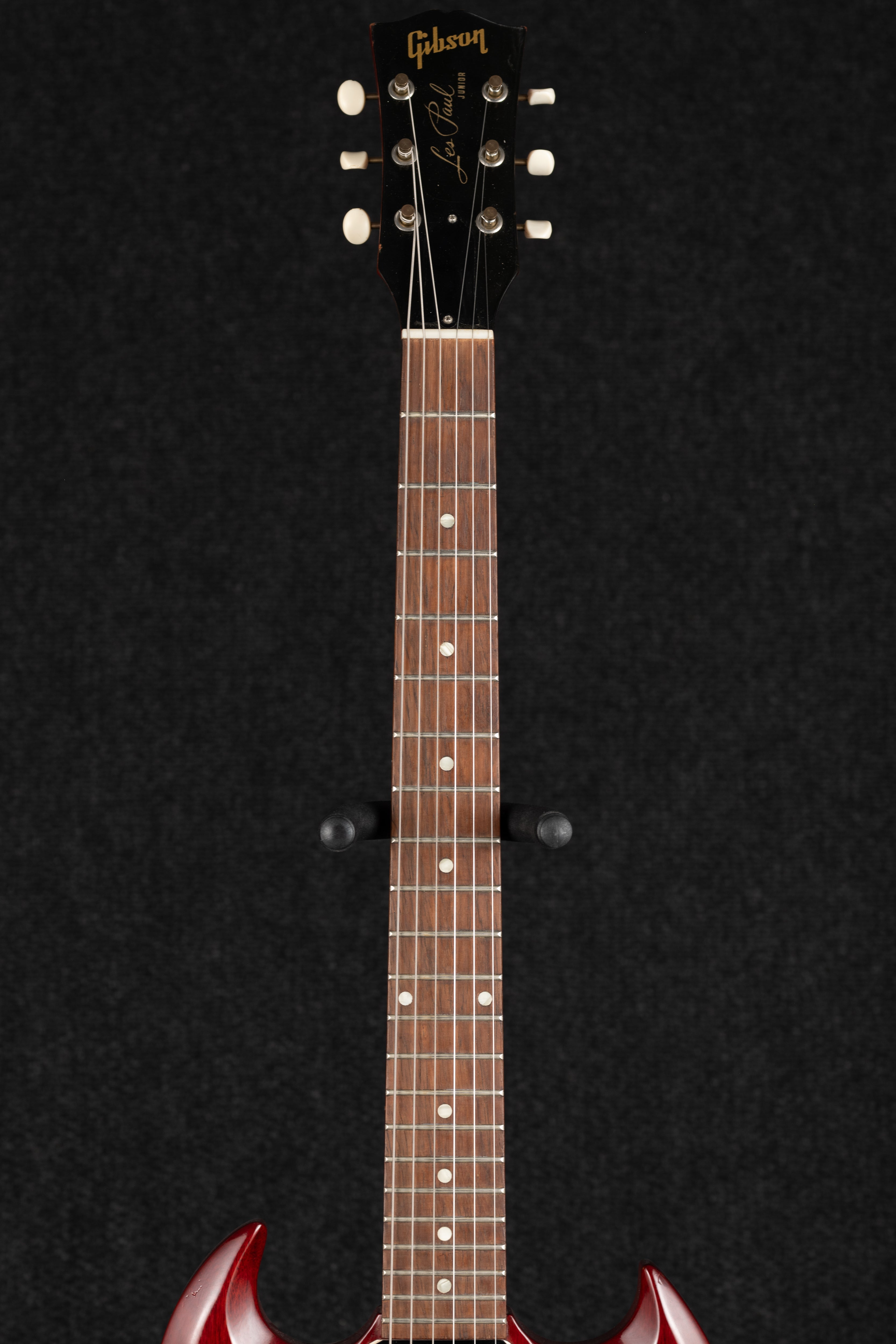 1962 Les Paul  SG Junior - Cherry