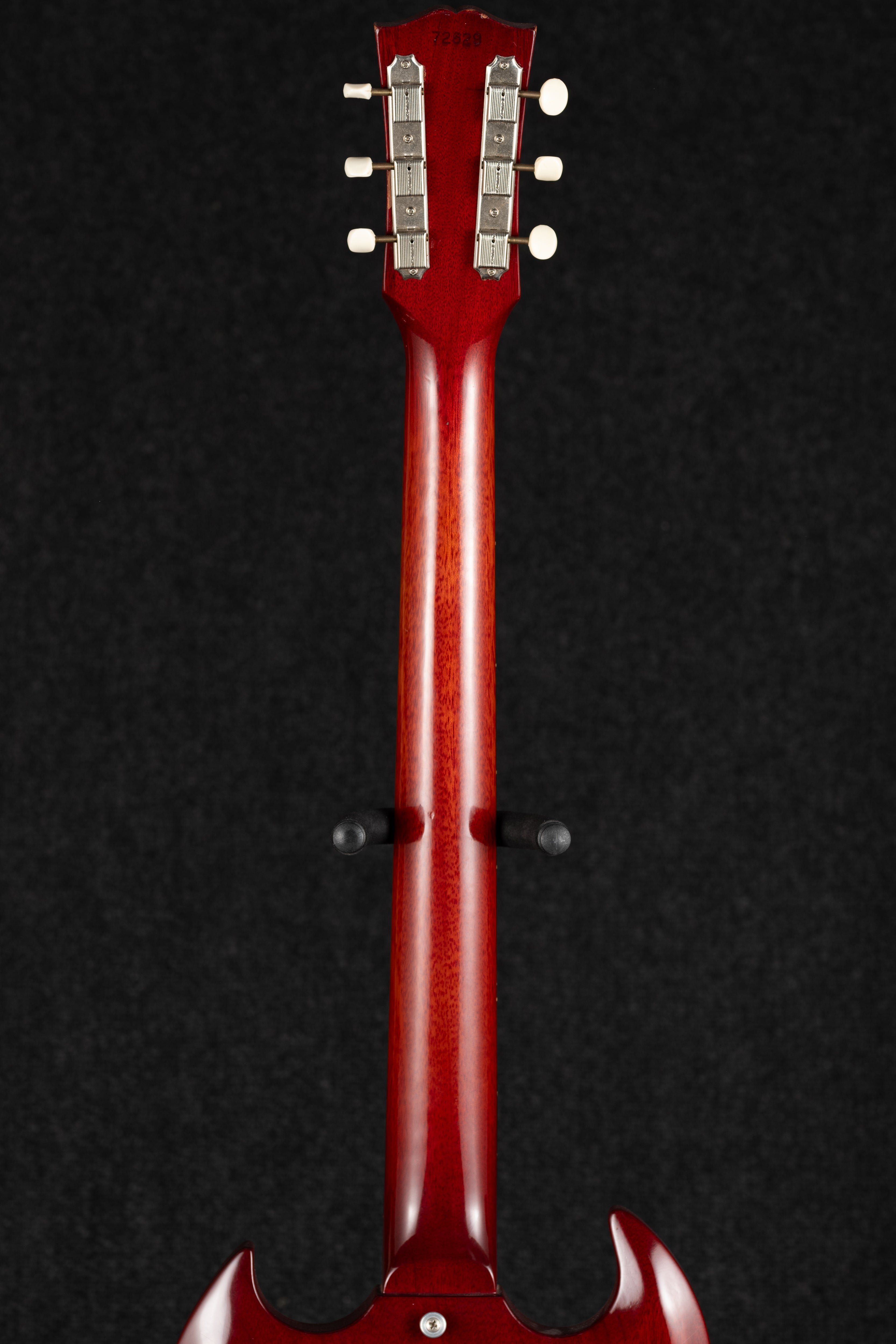 1962 Les Paul  SG Junior - Cherry