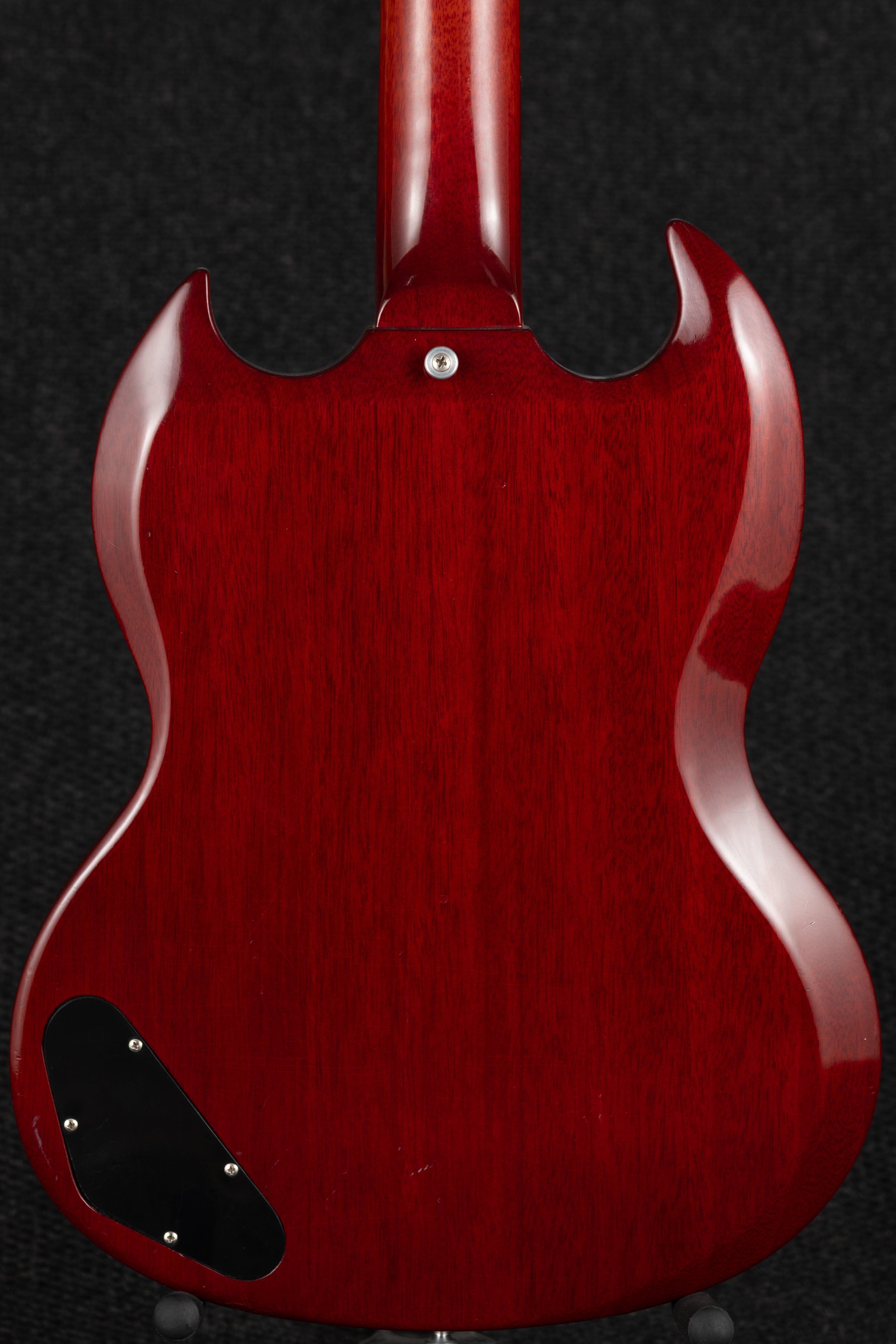 1962 Les Paul  SG Junior - Cherry