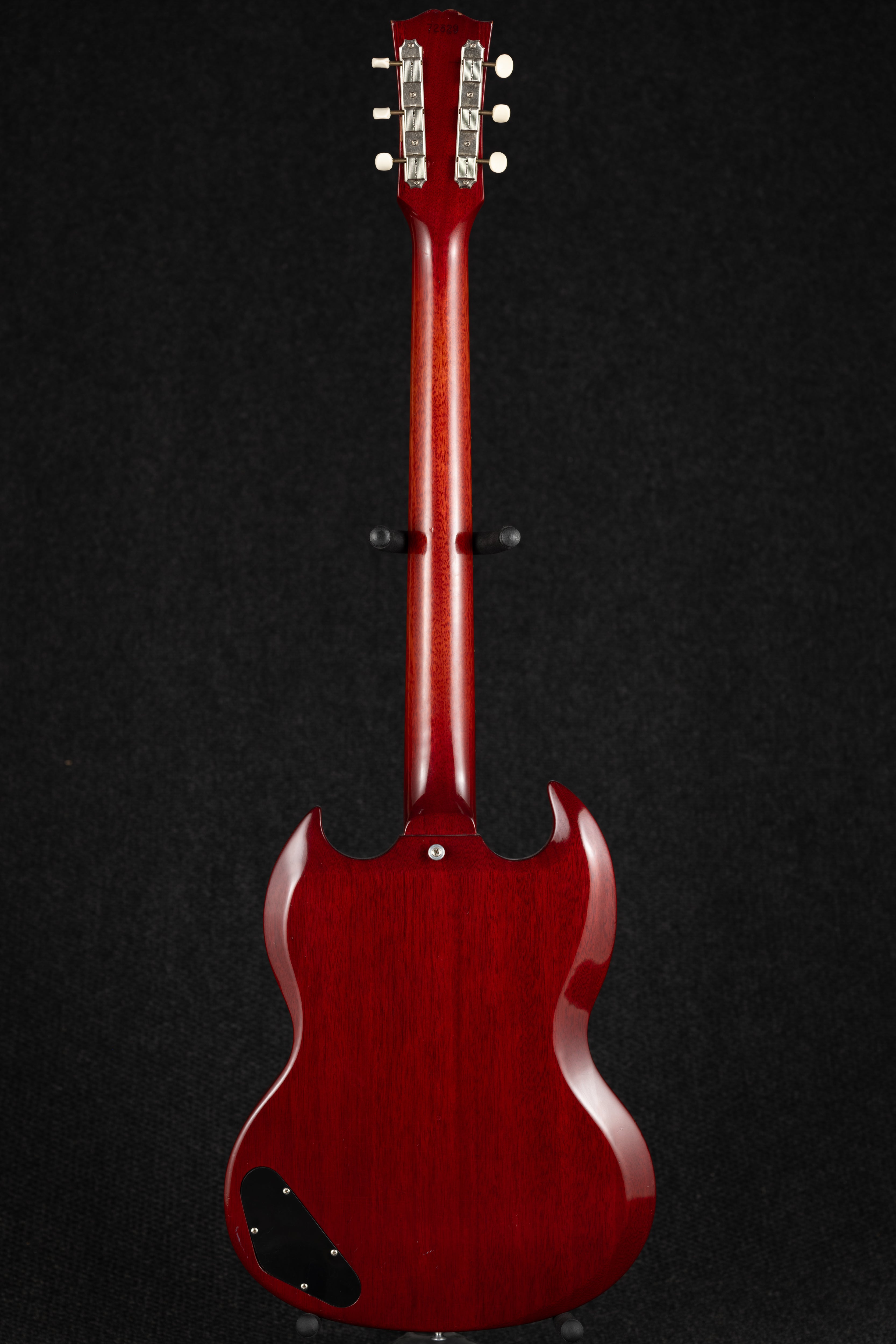 1962 Les Paul  SG Junior - Cherry