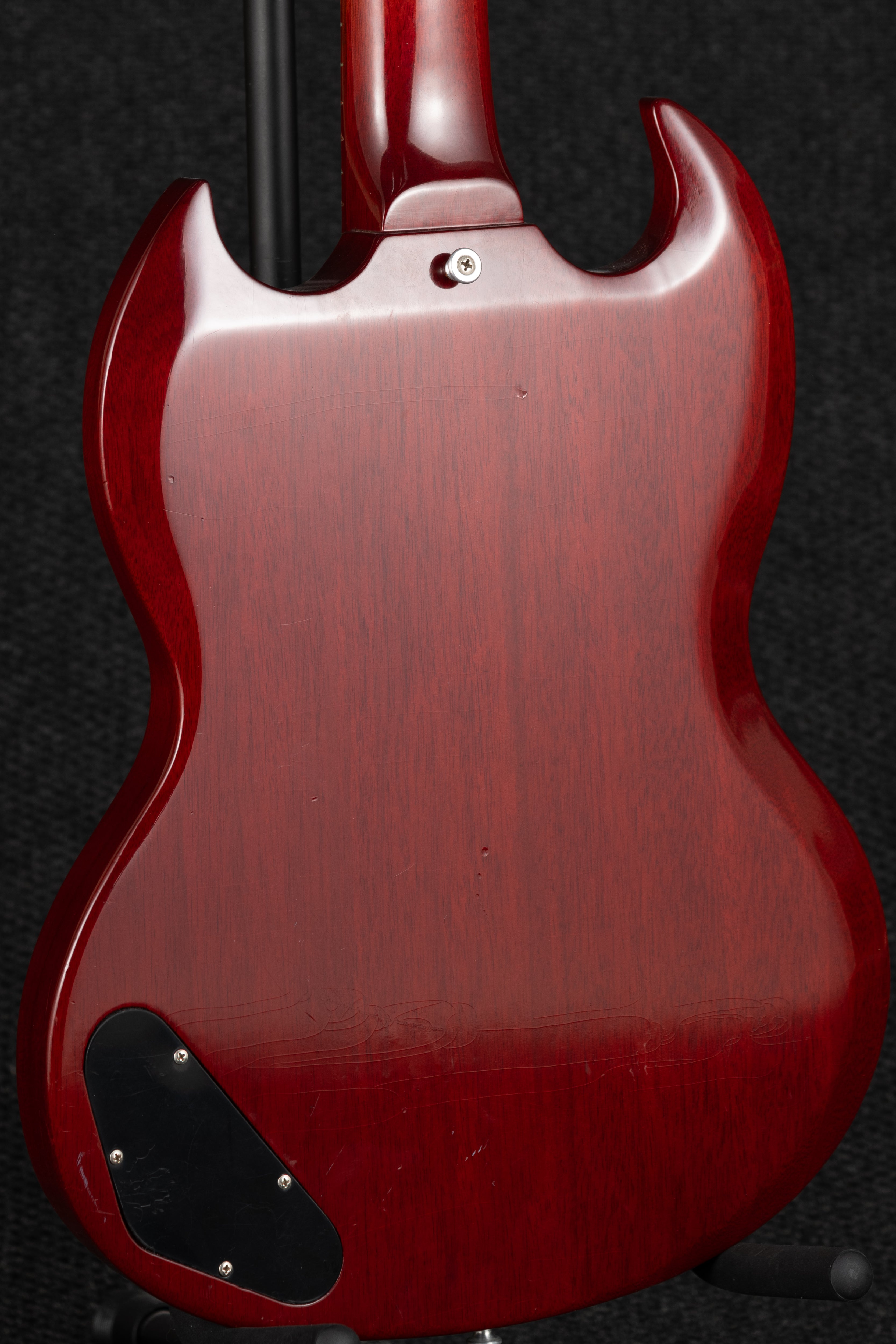 1962 Les Paul  SG Junior - Cherry