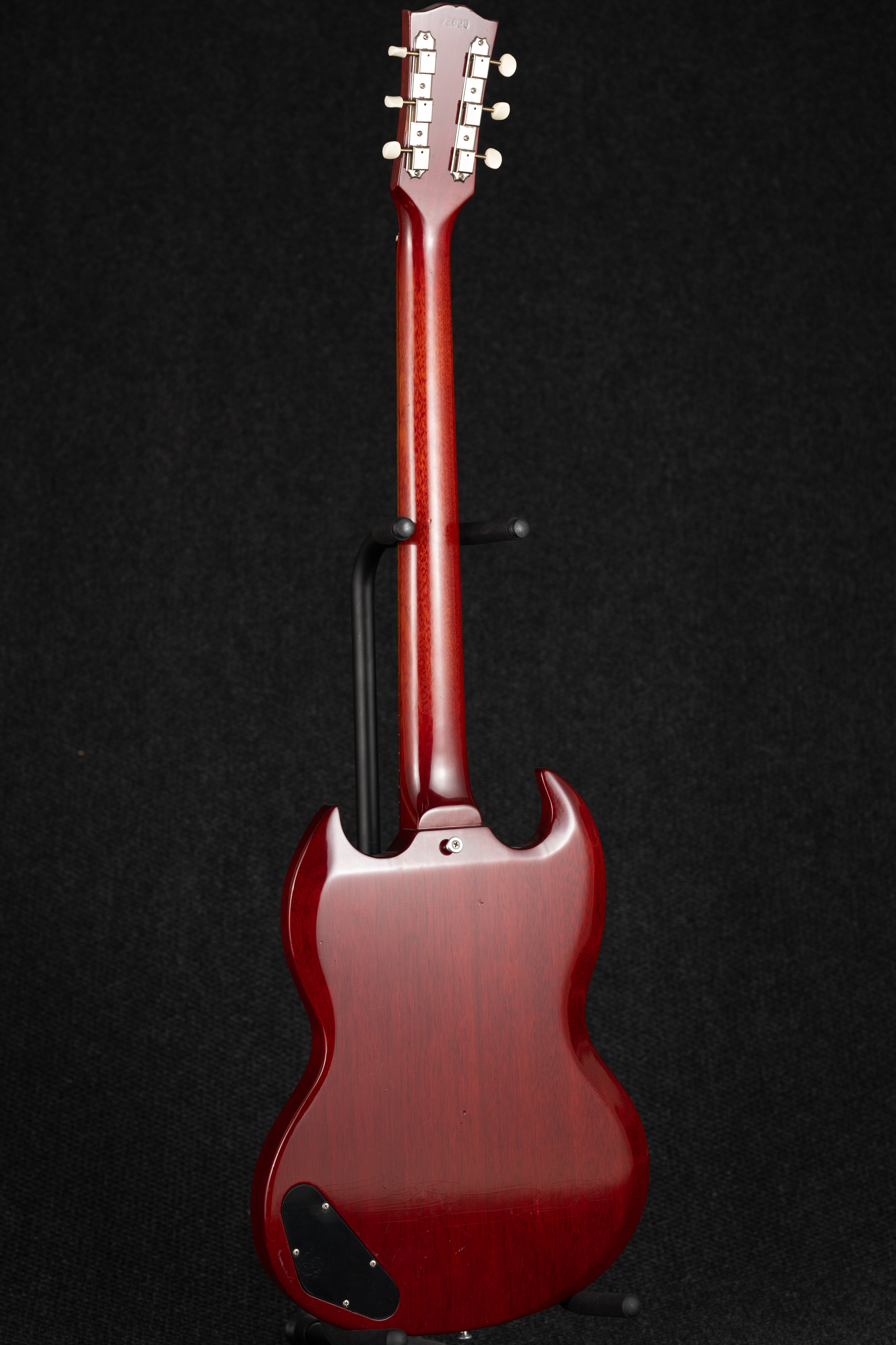 1962 Les Paul  SG Junior - Cherry
