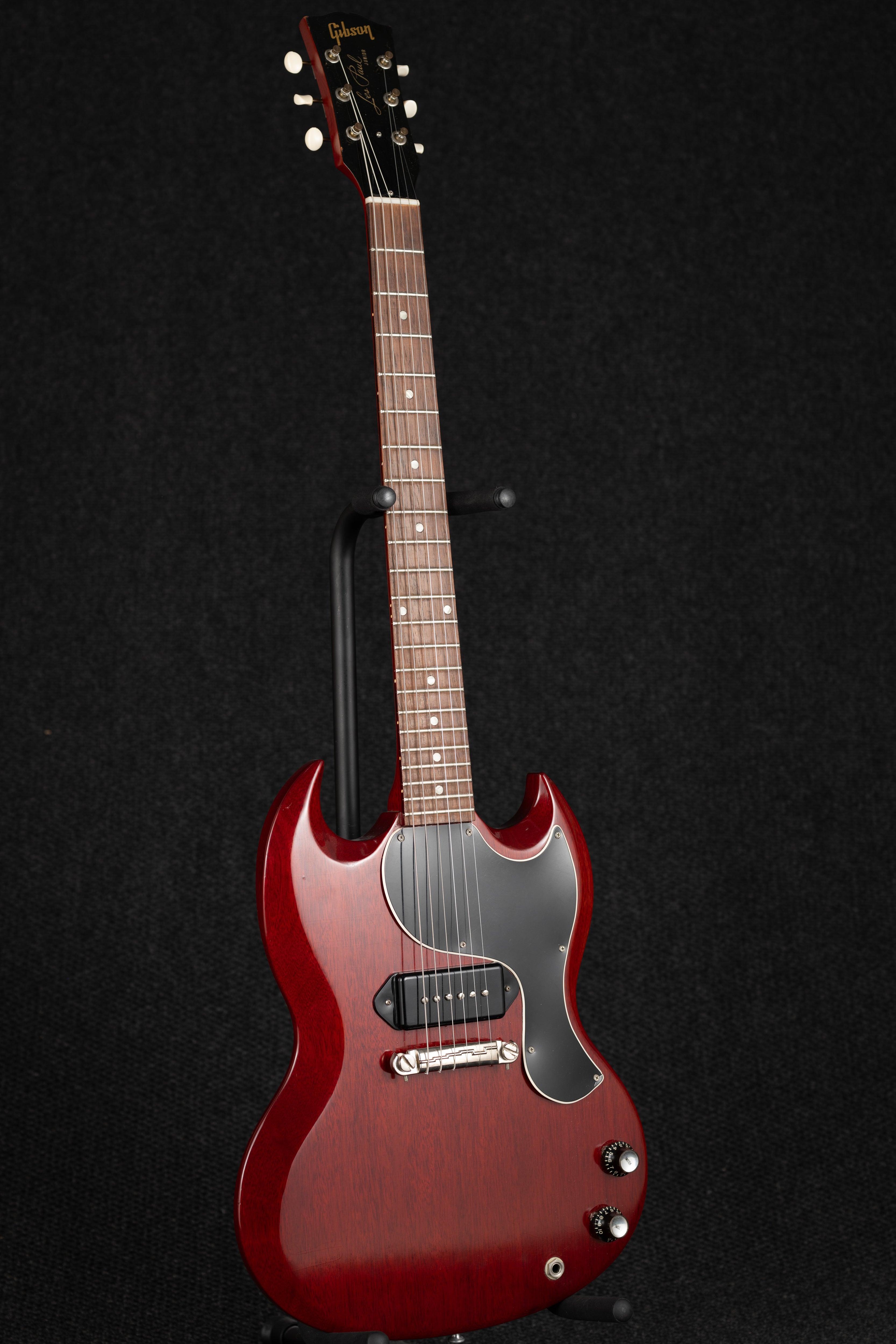 1962 Les Paul  SG Junior - Cherry