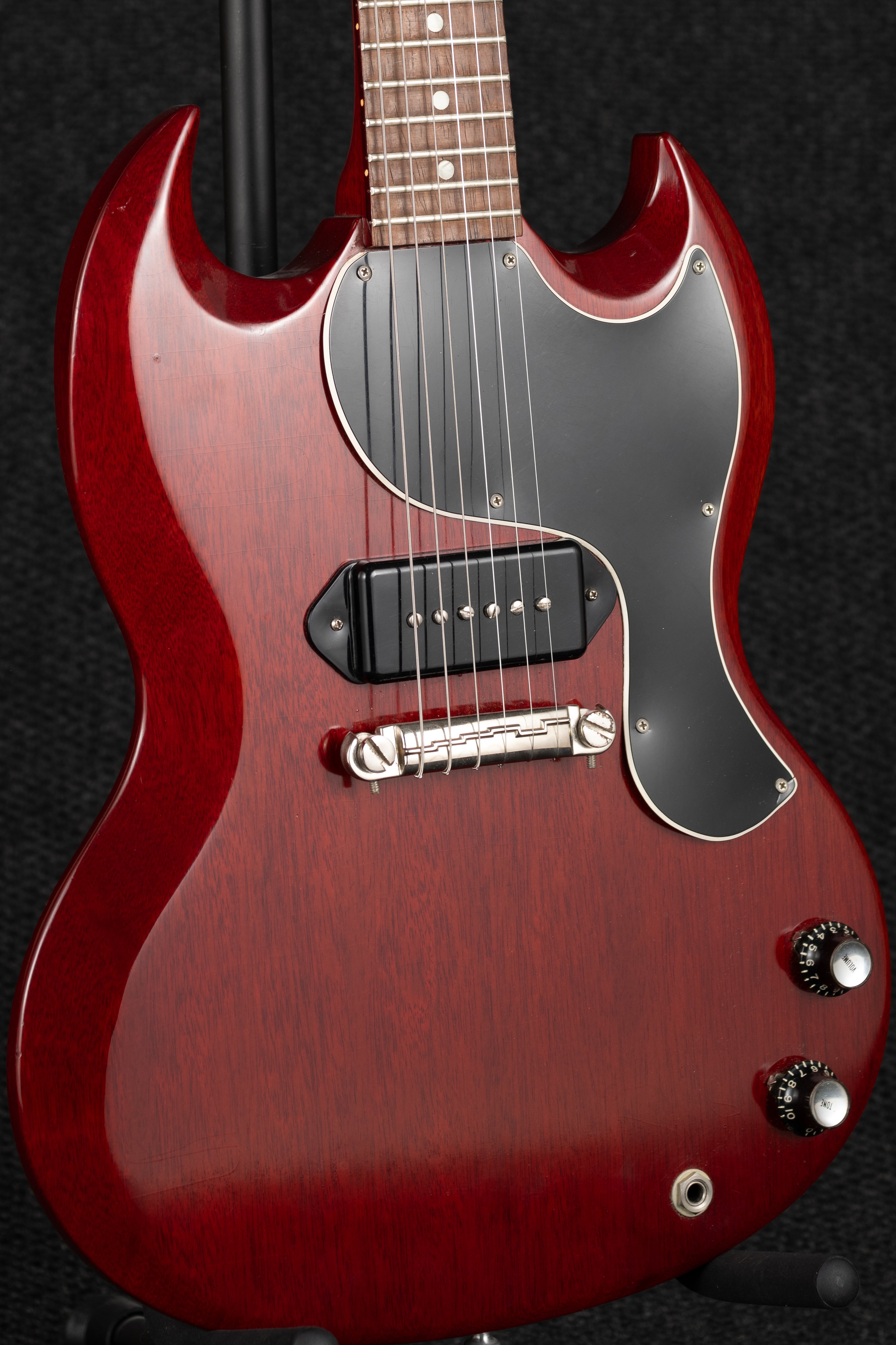 1962 Les Paul  SG Junior - Cherry