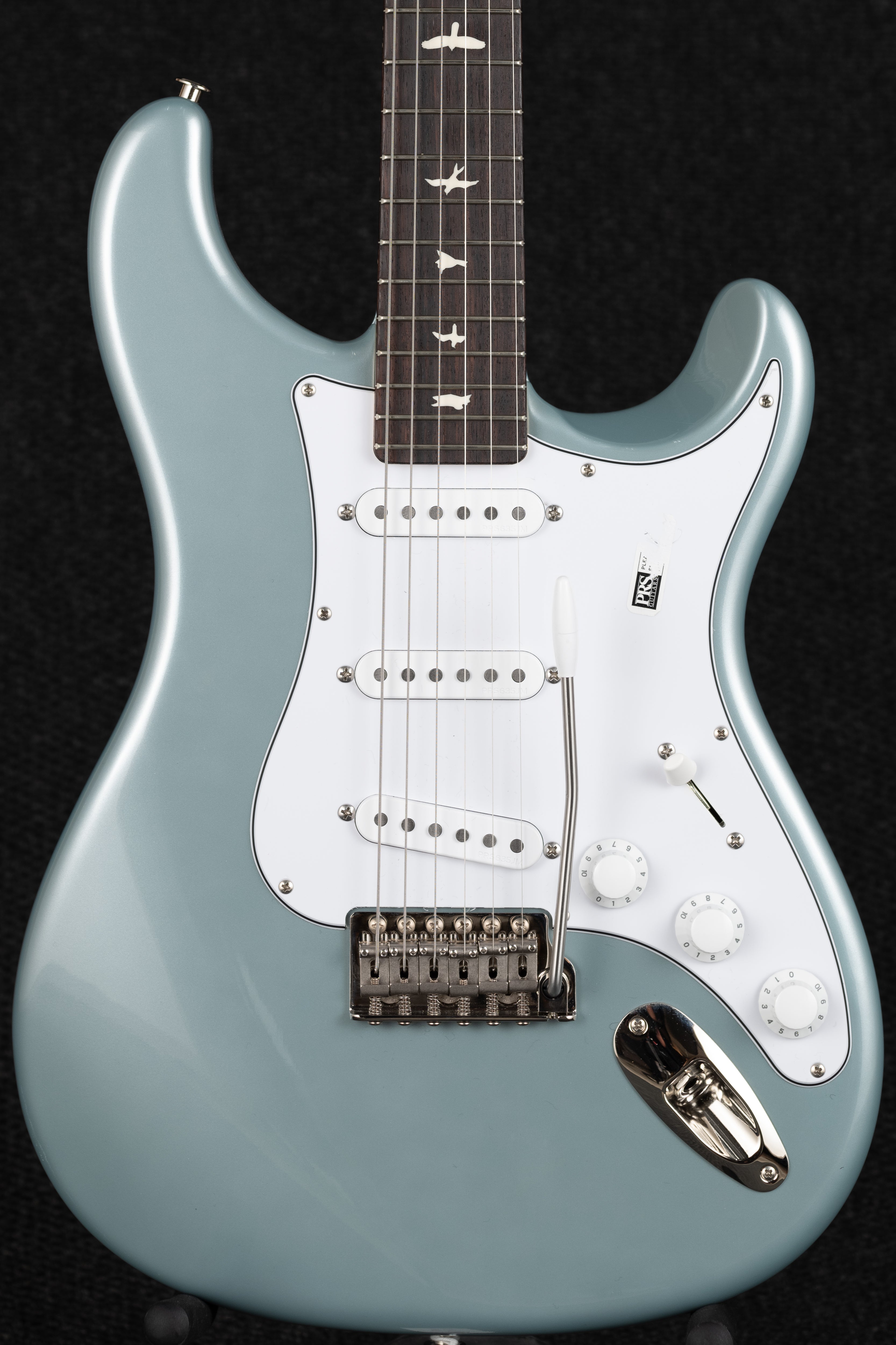 John Mayer Silver Sky - Polar Blue