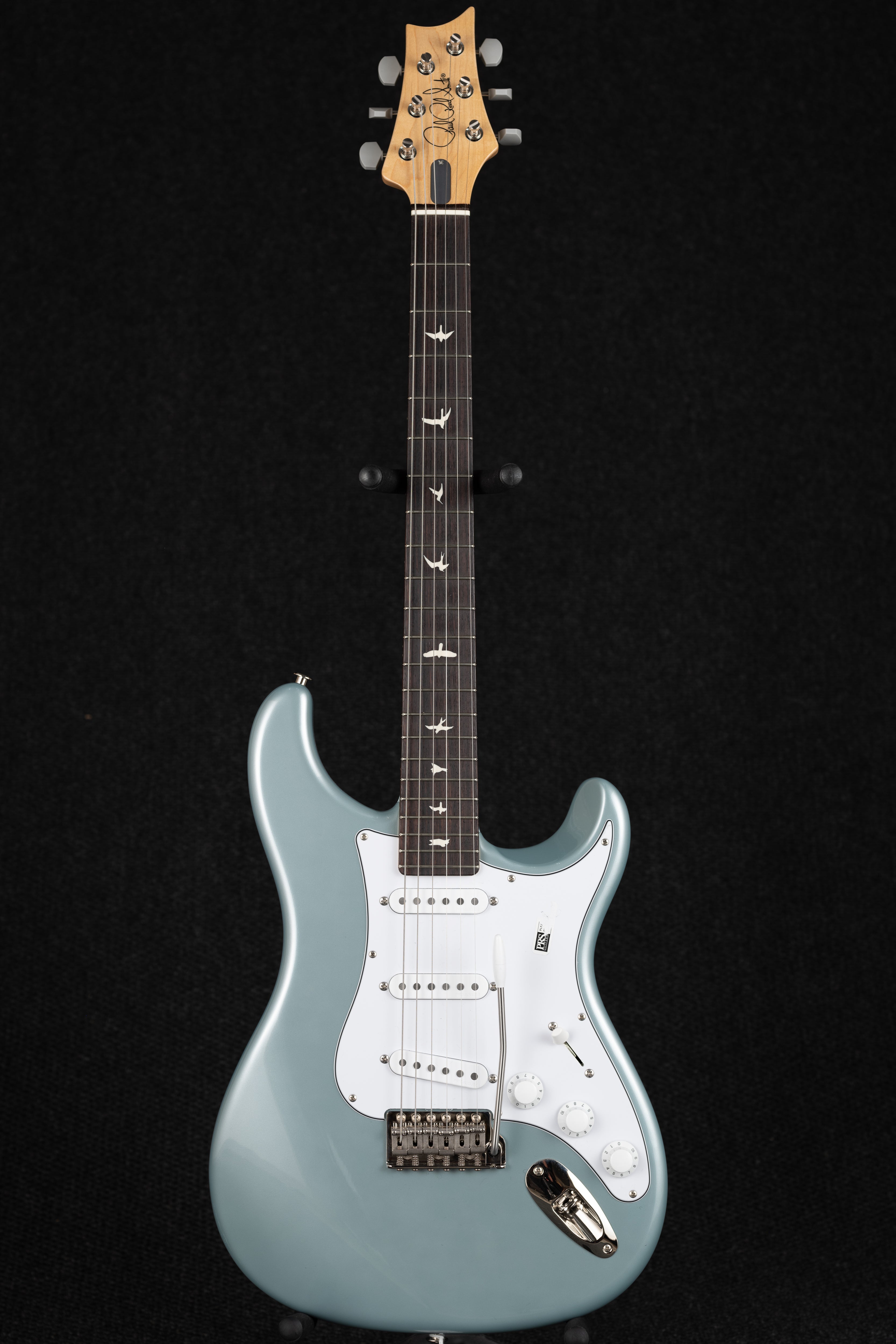 John Mayer Silver Sky - Polar Blue