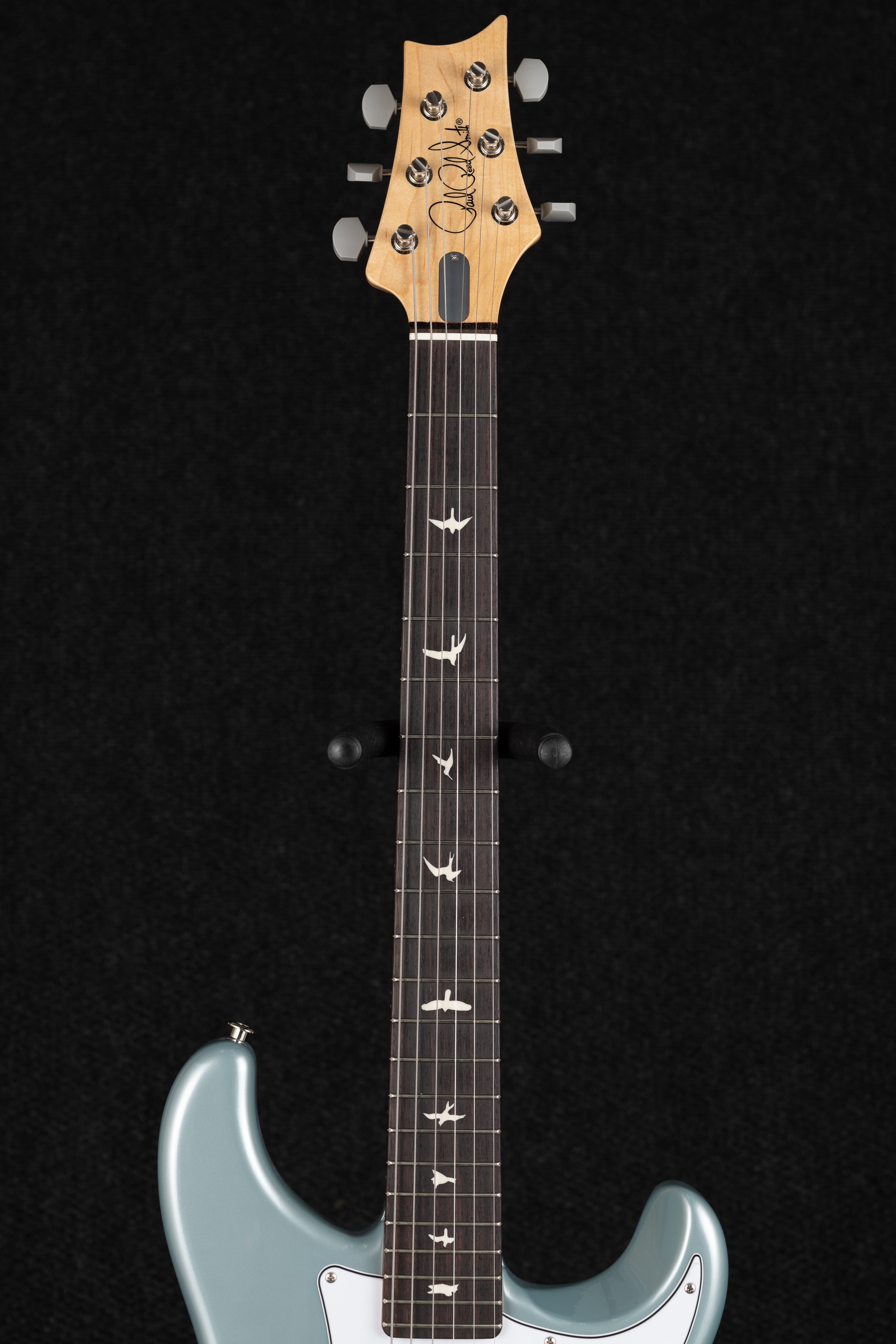 John Mayer Silver Sky - Polar Blue