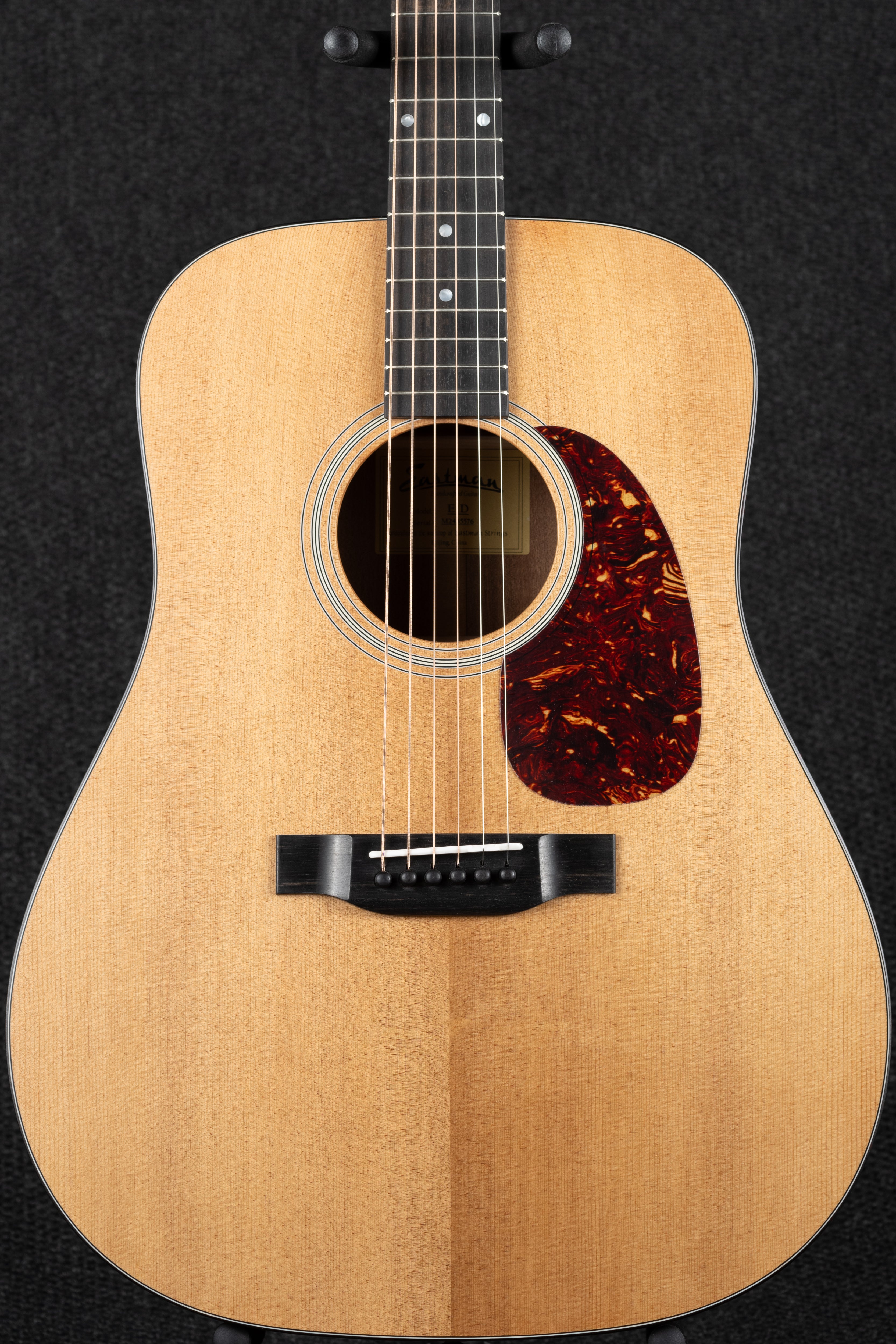 E1D Dreadnought - Natural