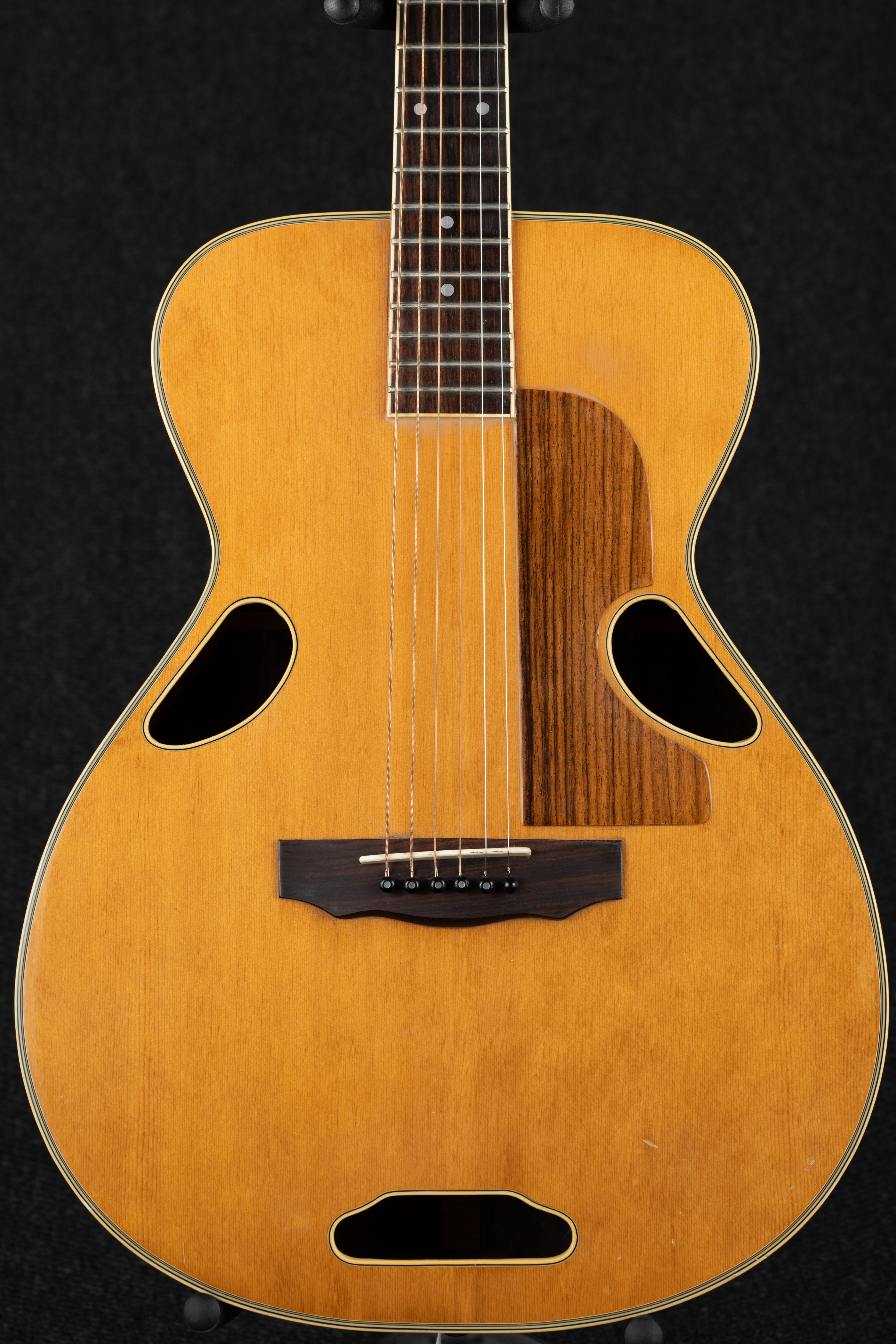 J40-R Acoustic MIJ - Natural