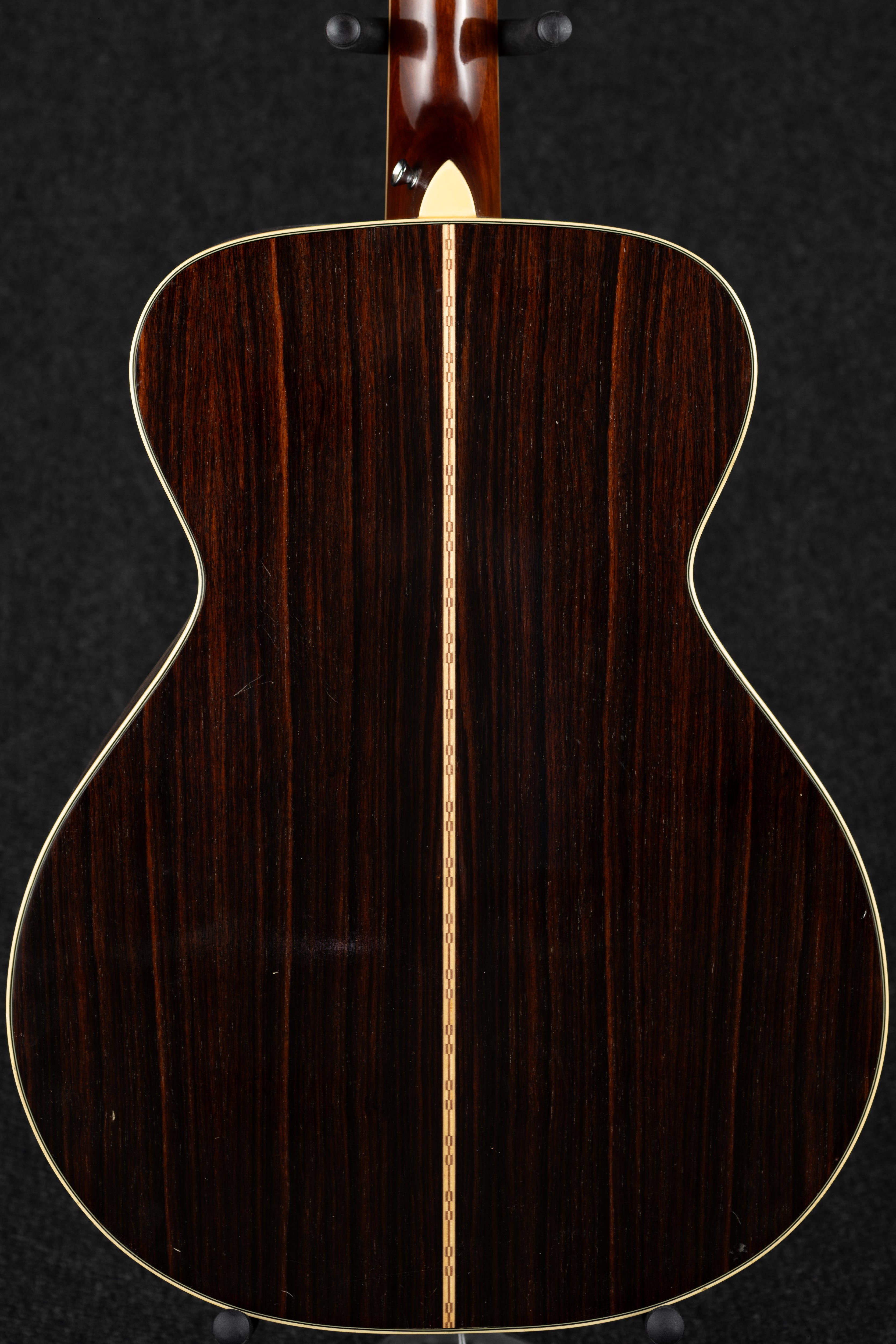 J40-R Acoustic MIJ - Natural