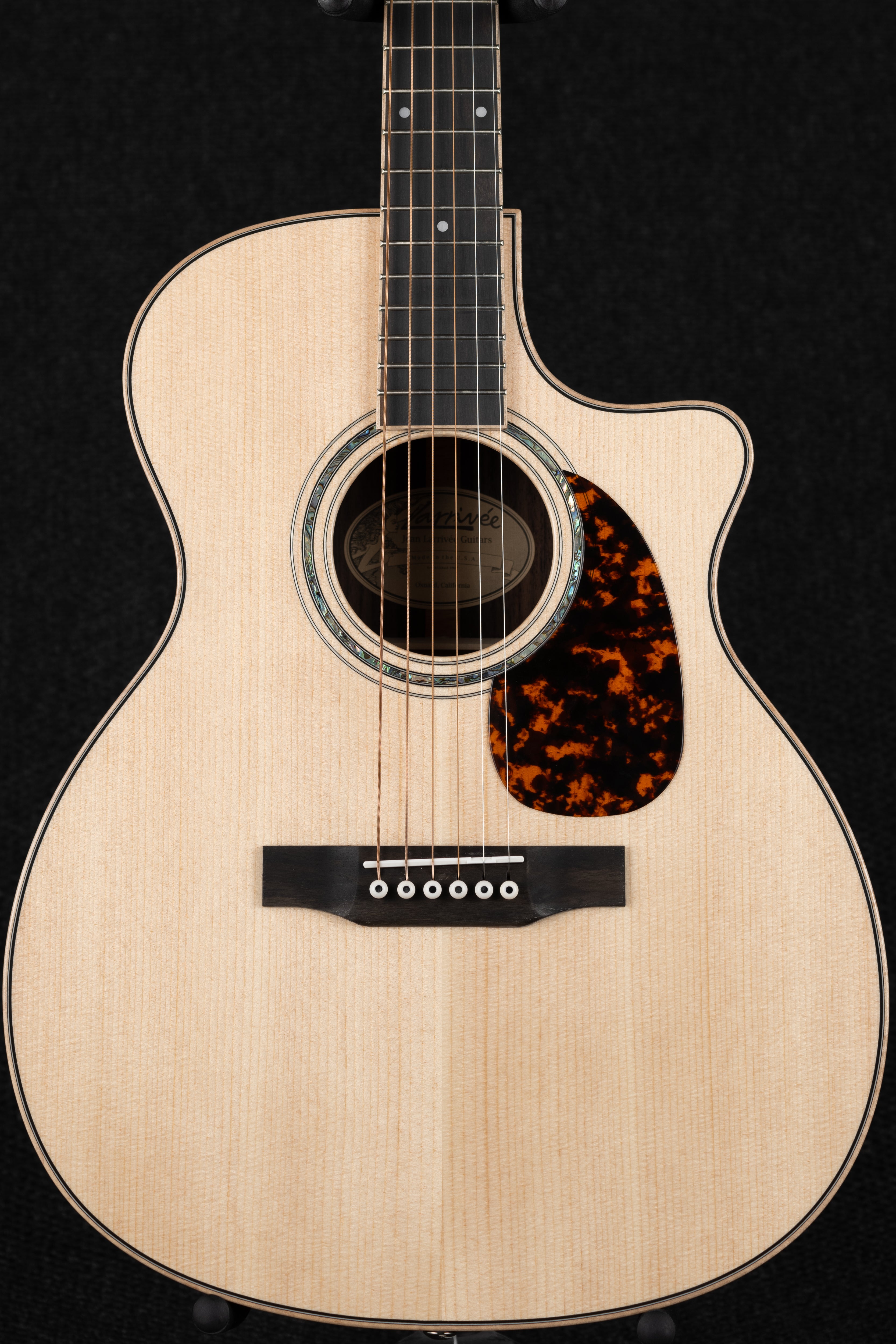 OMV-09 Indian Rosewood - Natural