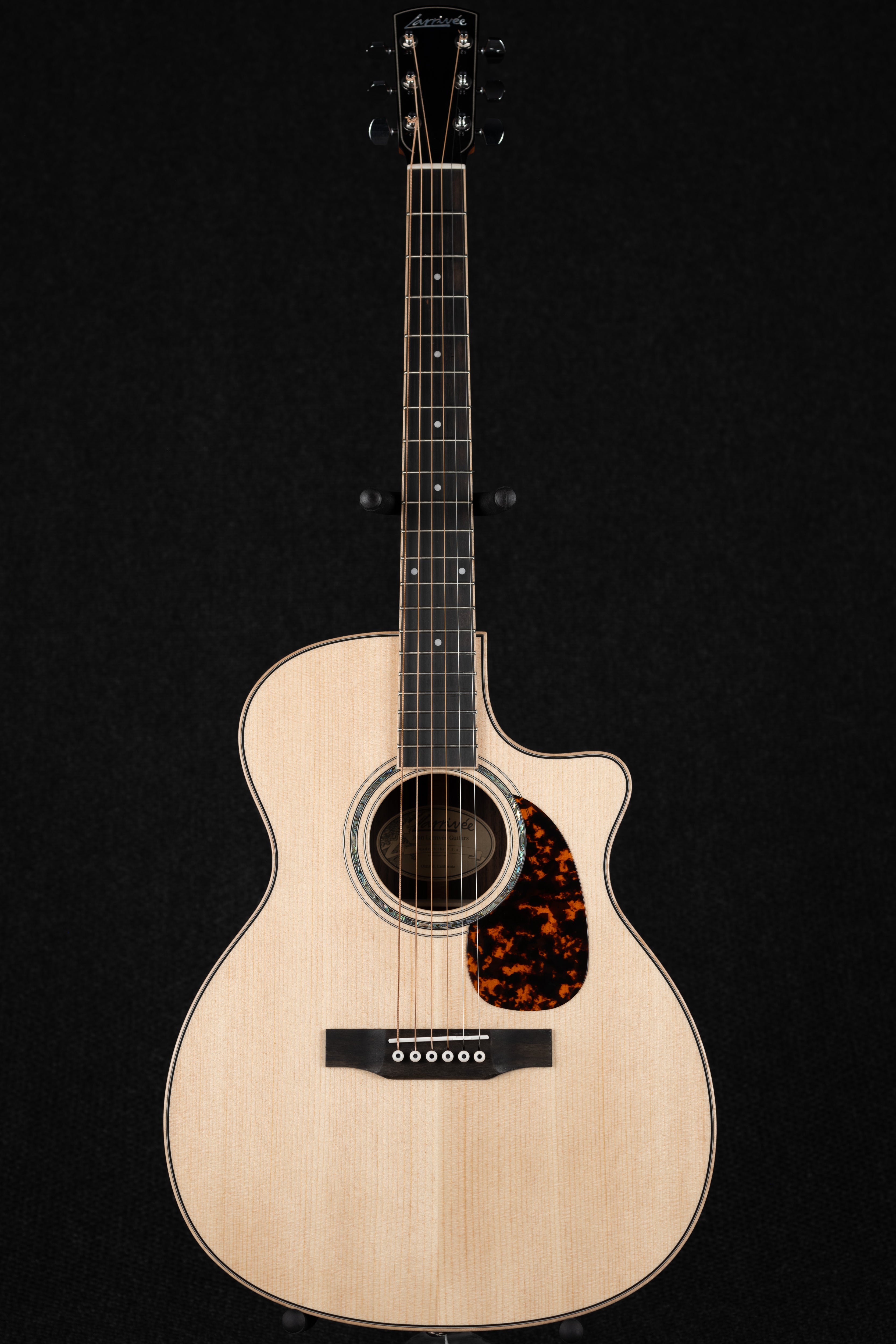 OMV-09 Indian Rosewood - Natural