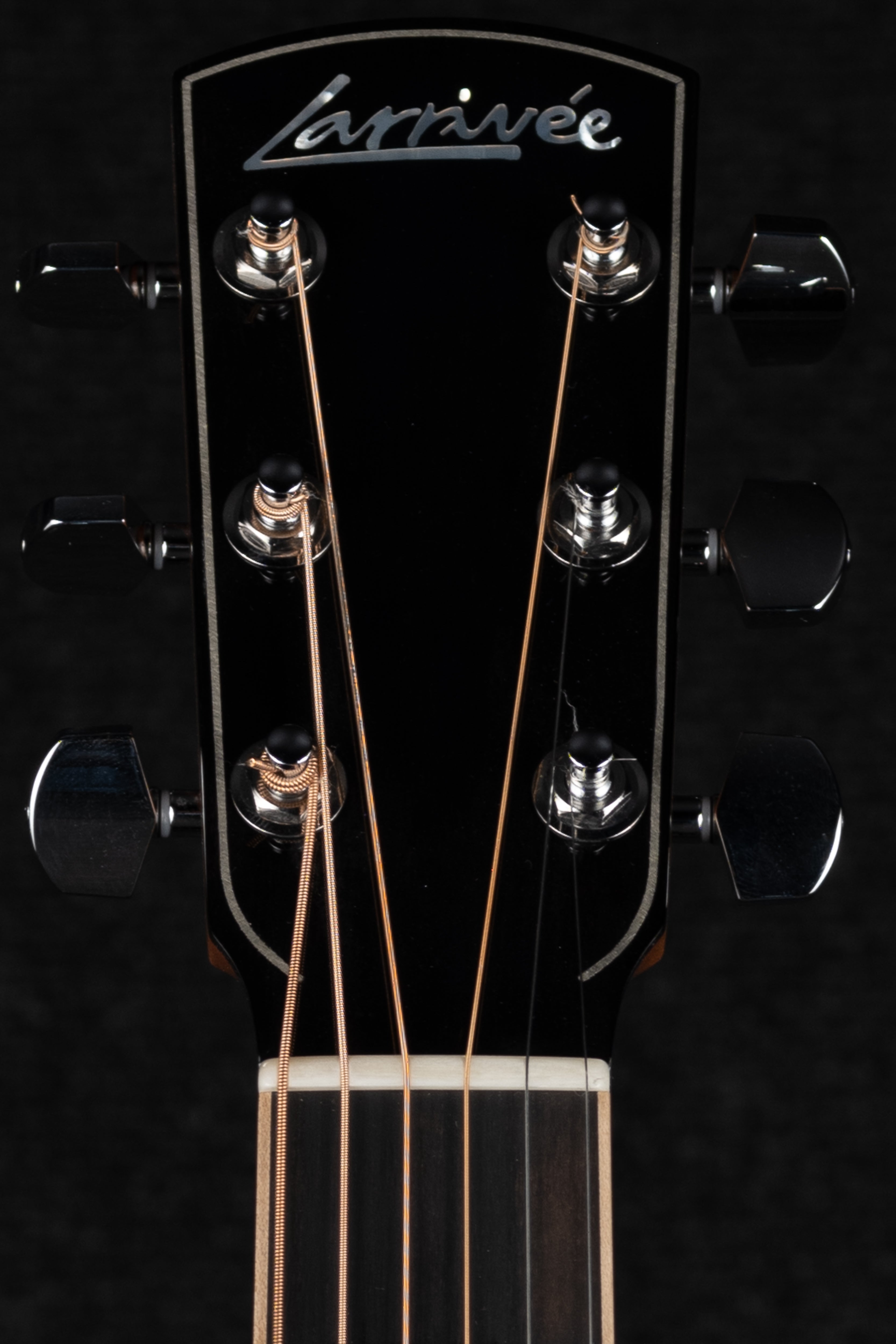 OMV-09 Indian Rosewood - Natural