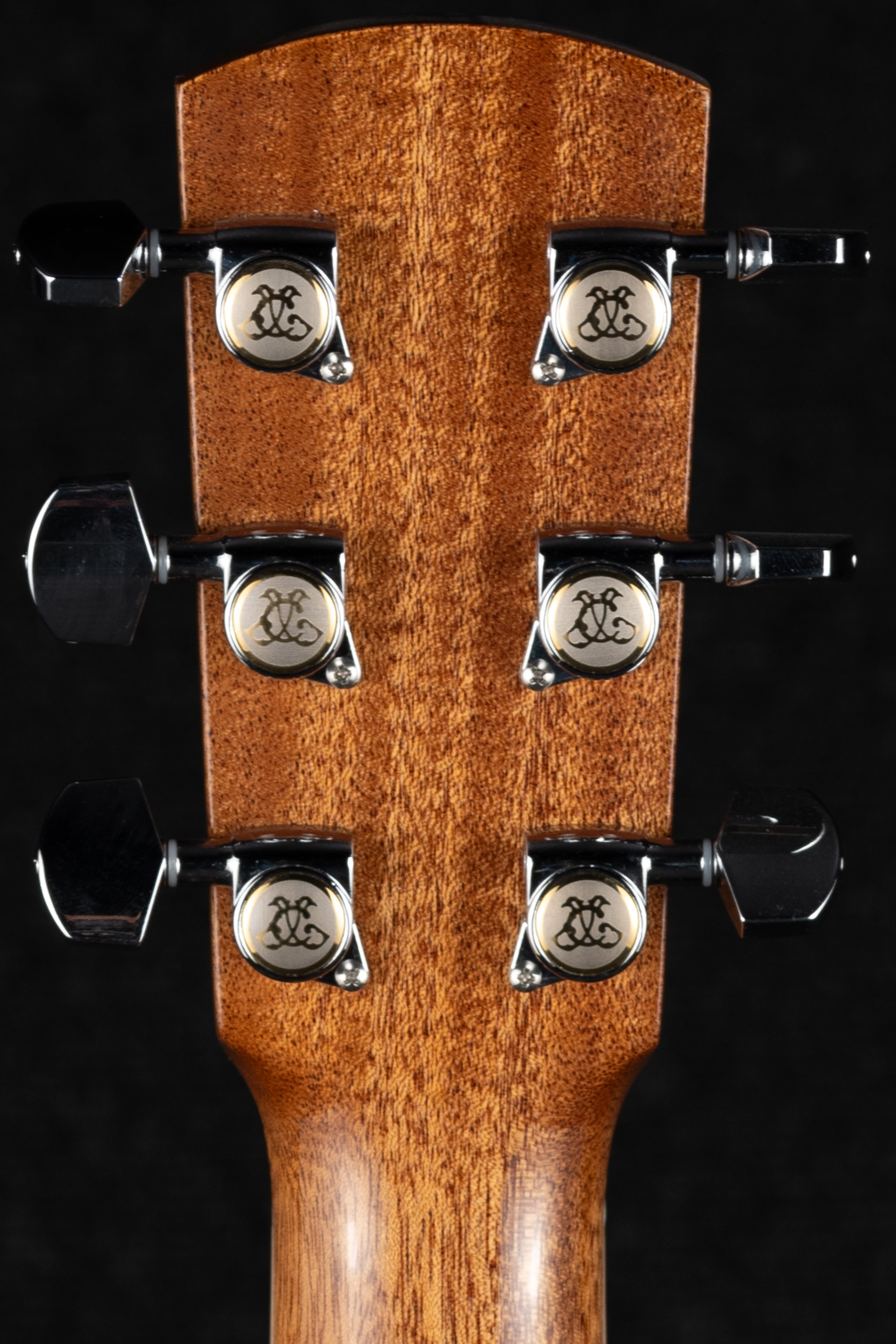 Larrivee OMV-09 Indian Rosewood Larrivee OMV-09 Indian Rosewood
