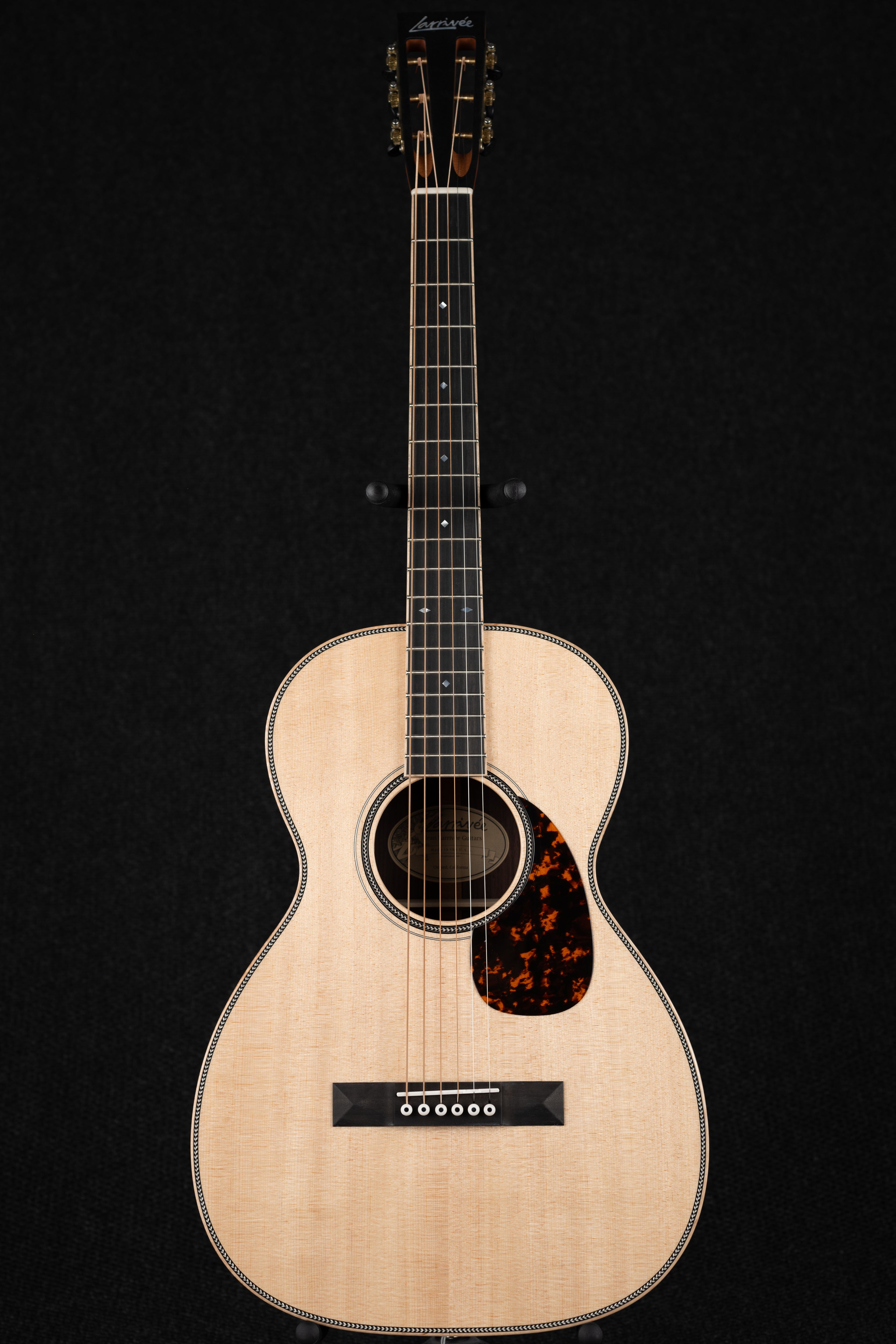 OO-60 Indian Rosewood - Natural