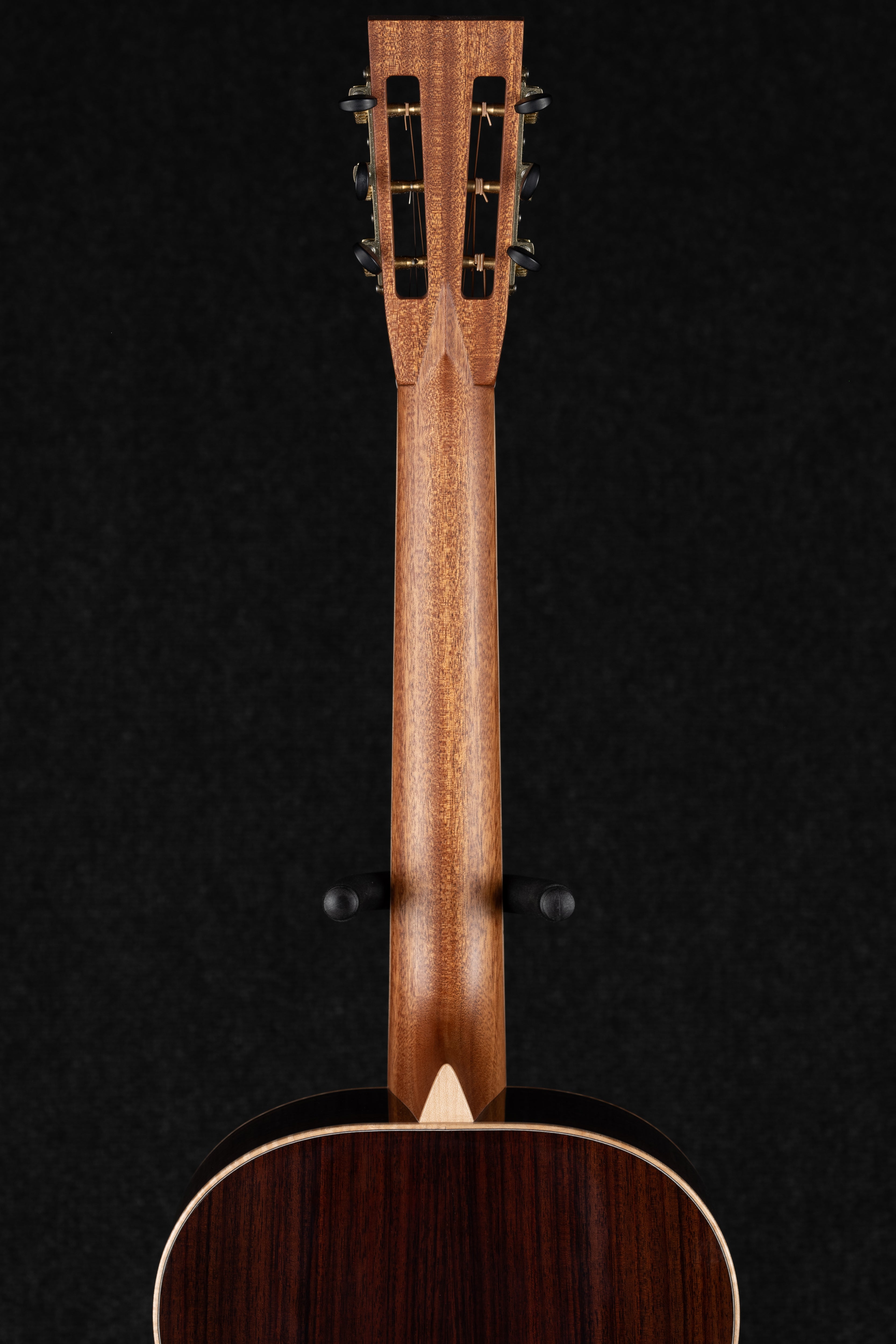 OO-60 Indian Rosewood - Natural