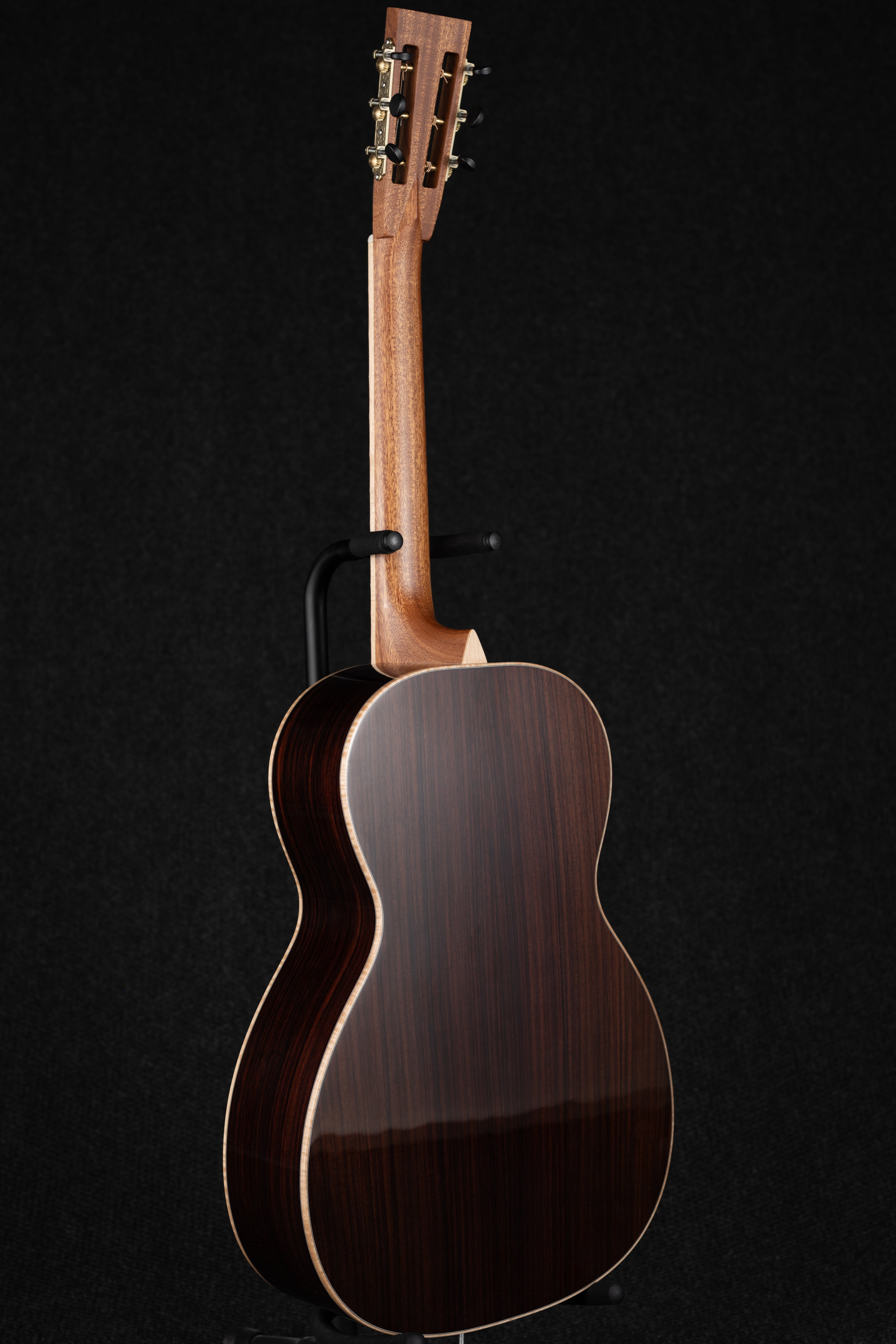 OO-60 Indian Rosewood - Natural