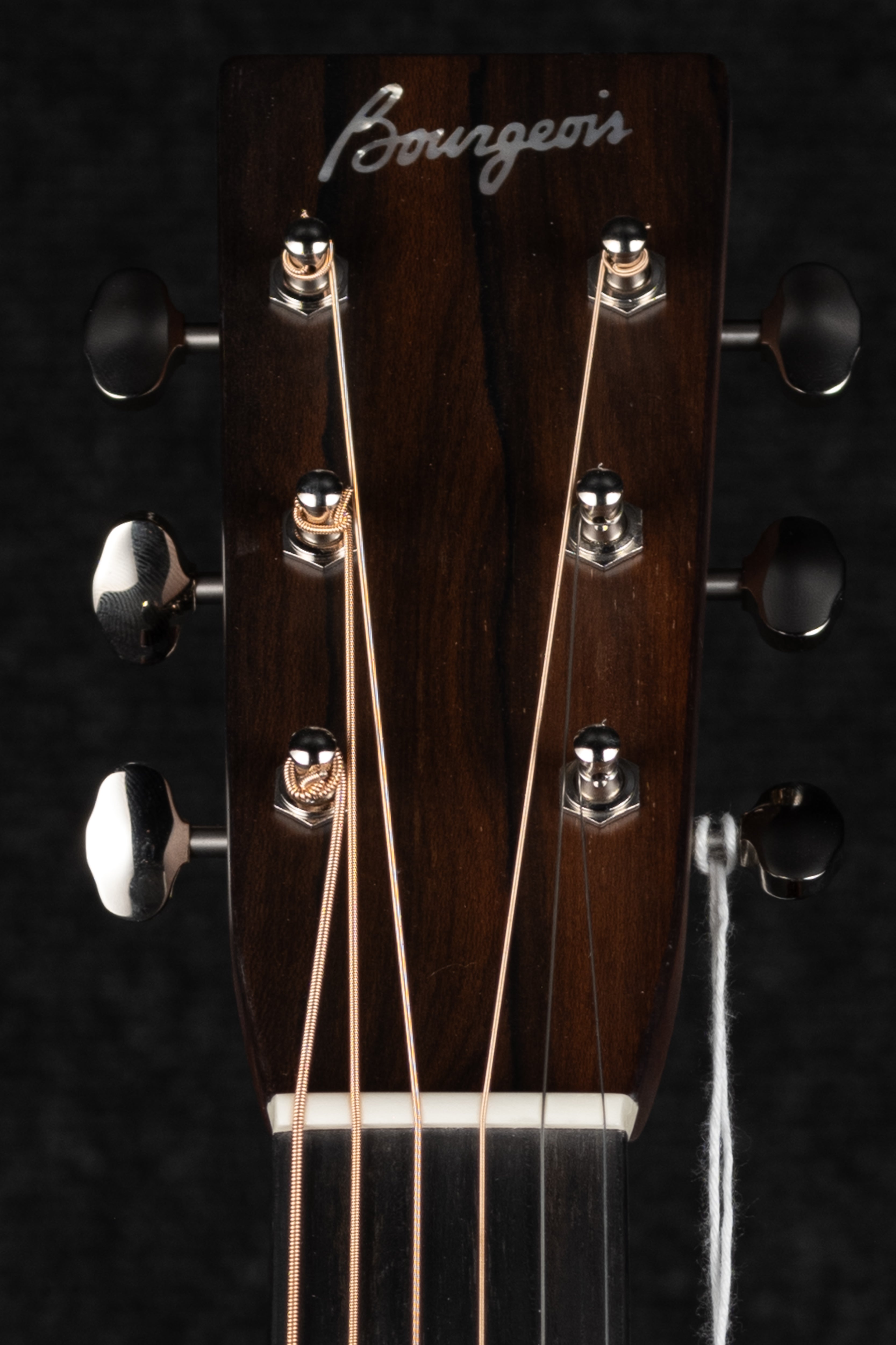 Touchstone Country Boy D-CB/TS - Natural