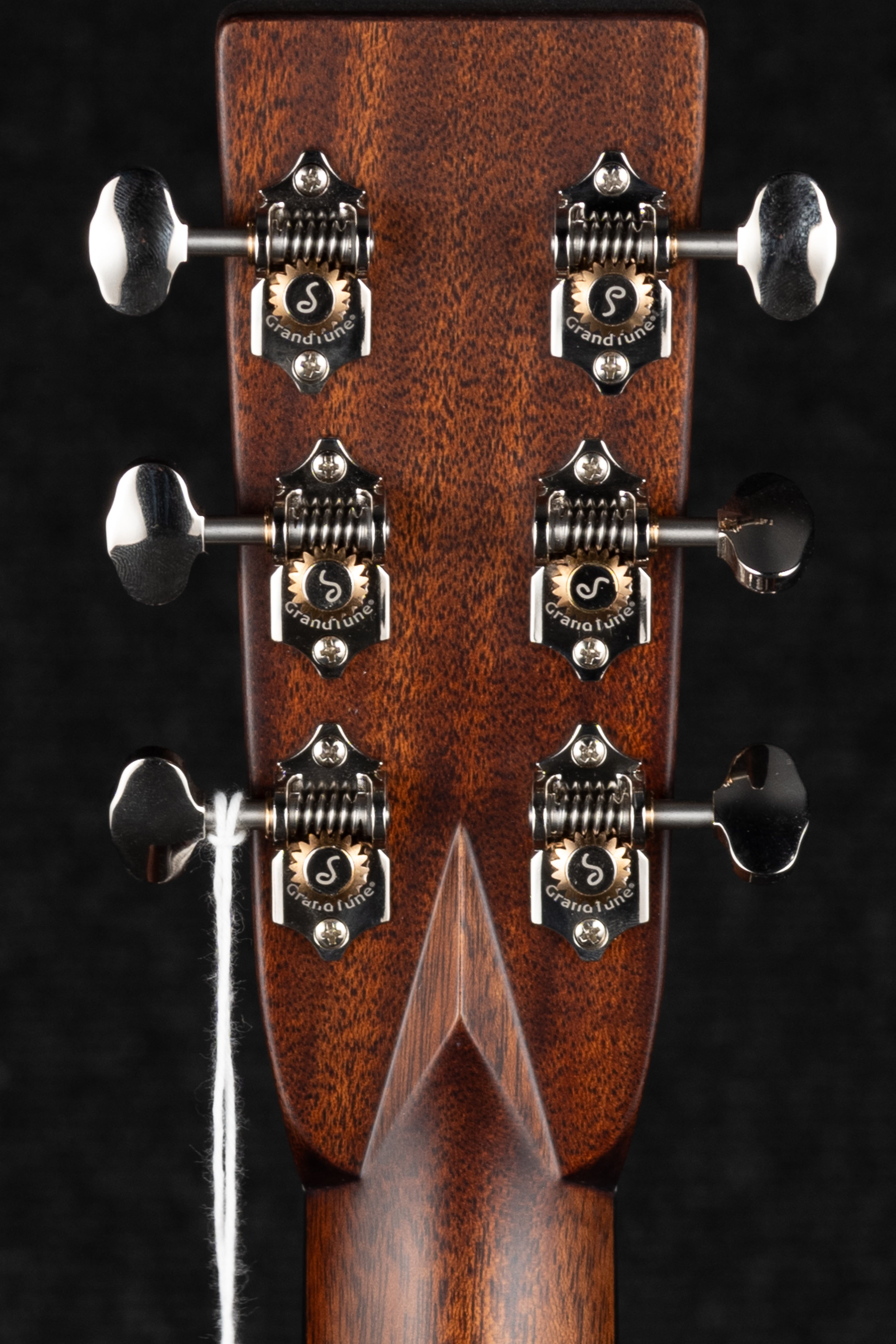Touchstone Country Boy D-CB/TS - Natural