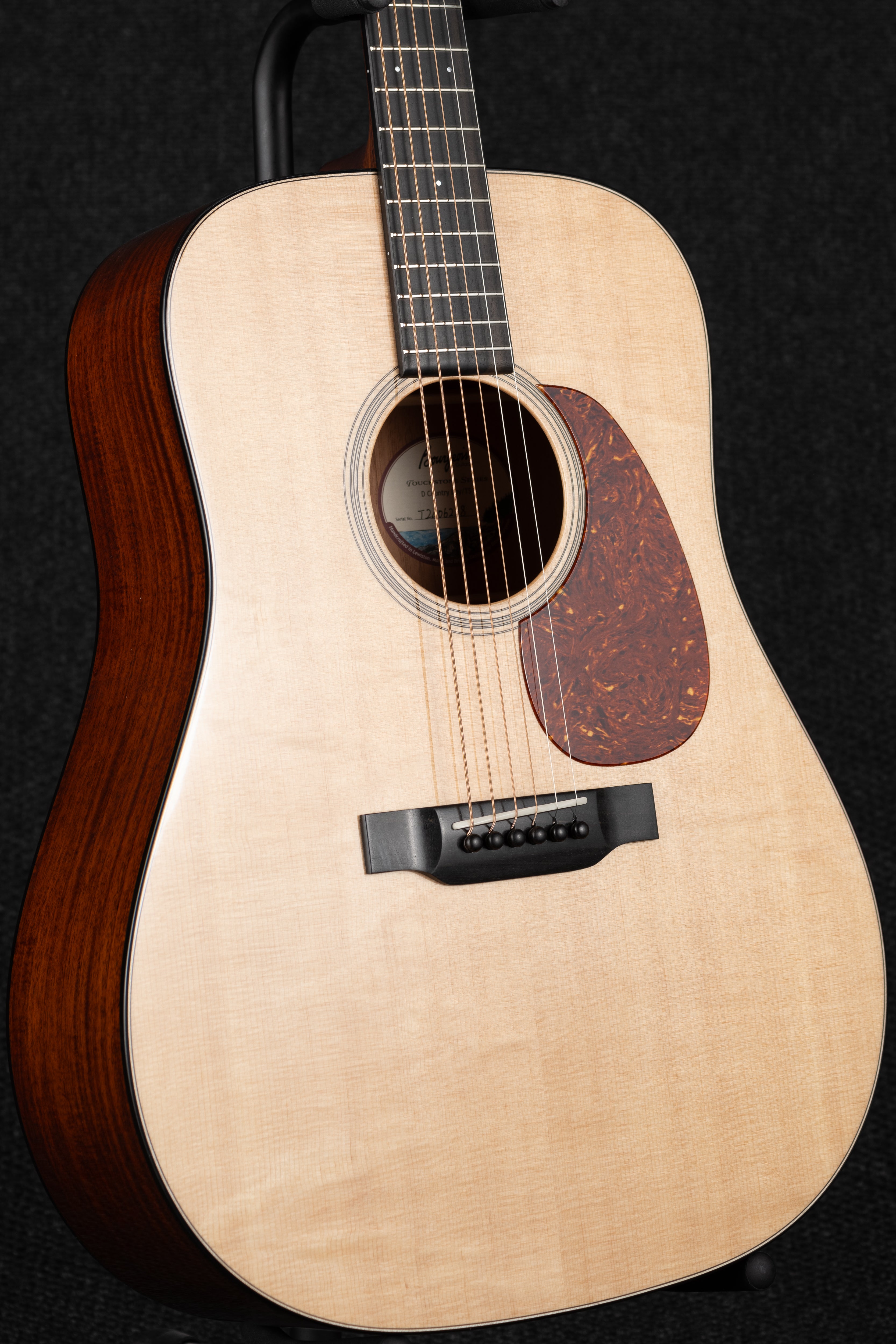 Touchstone Country Boy D-CB/TS - Natural