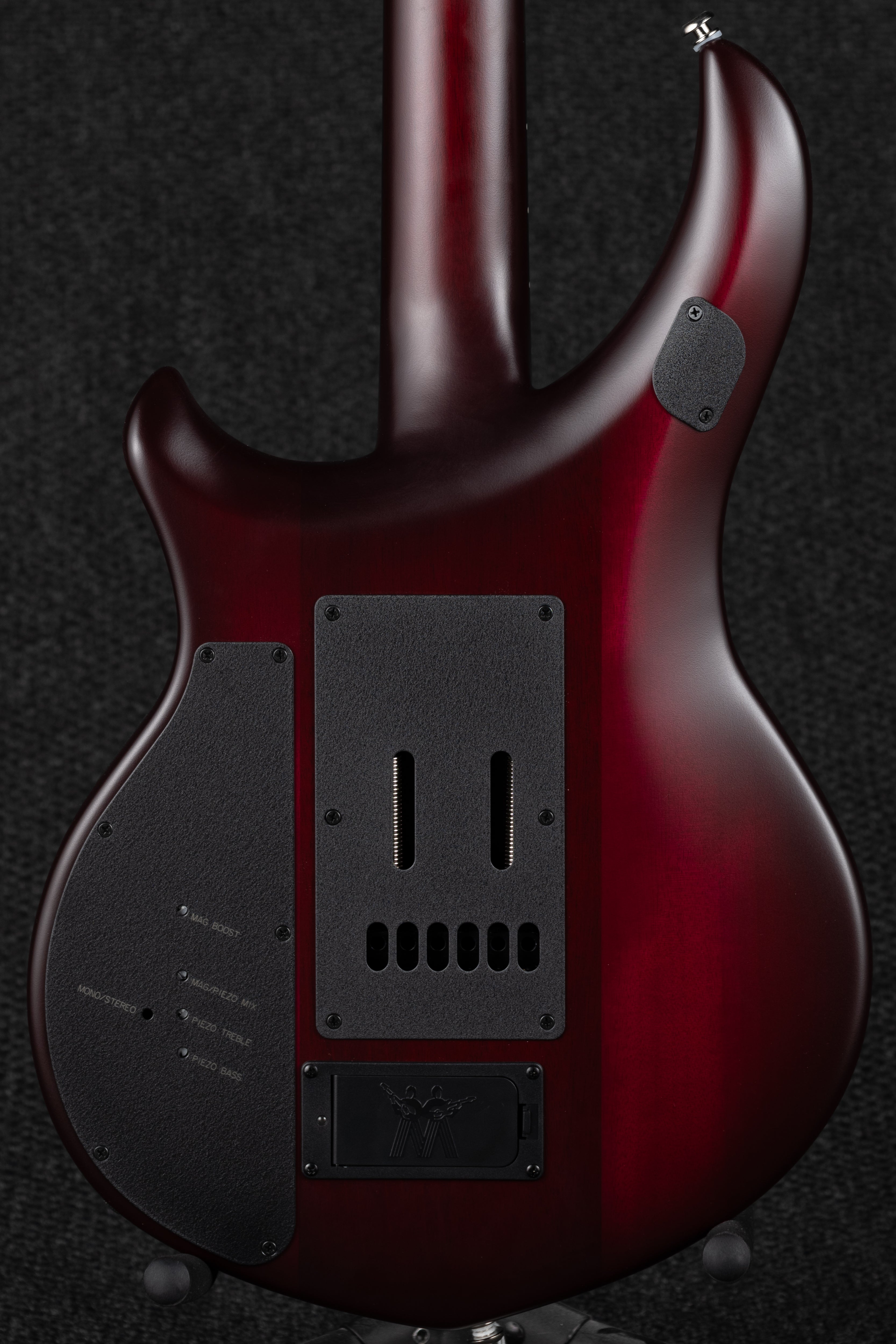 Majesty John Petrucci - Amaranth