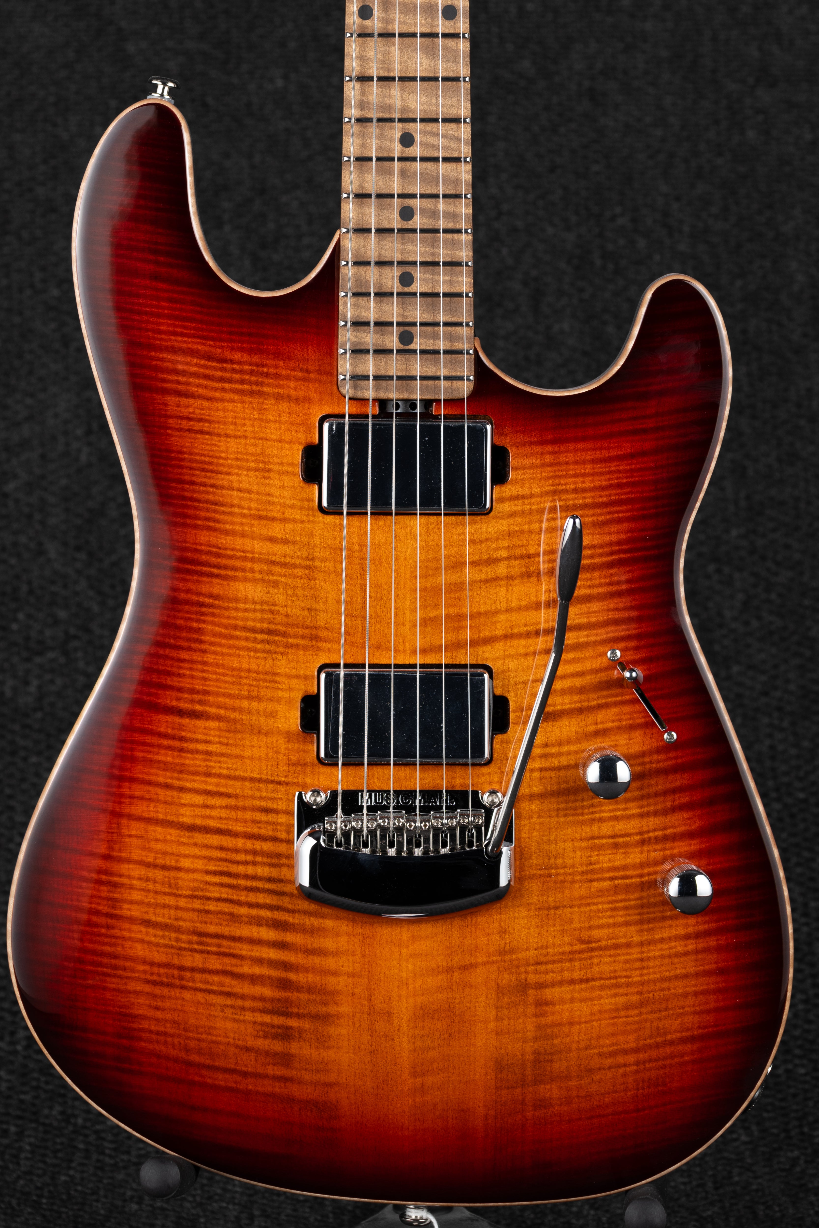 Sabre HT - Honey Bear