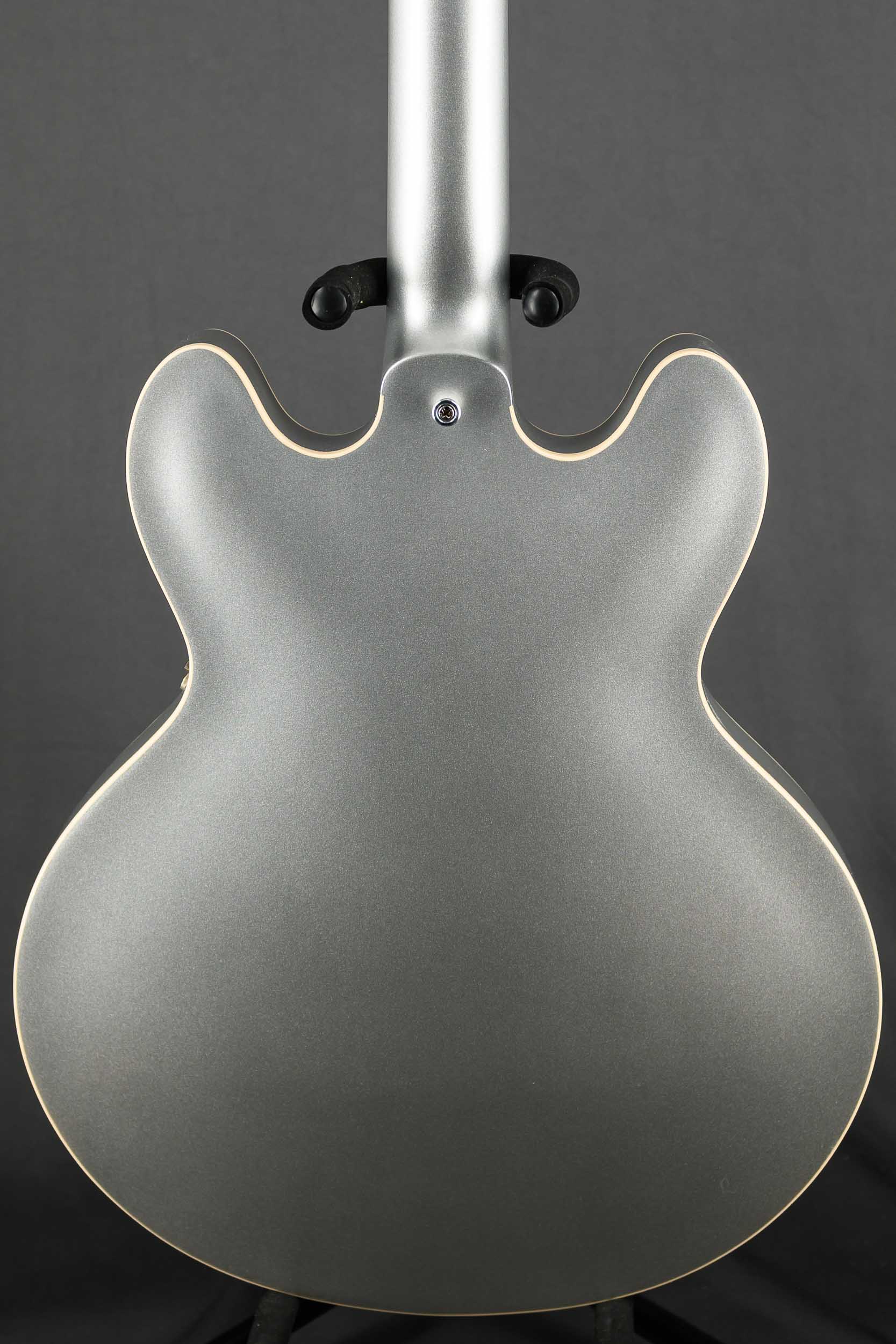'64 ES 335 Reissue VOS - Silver Mist