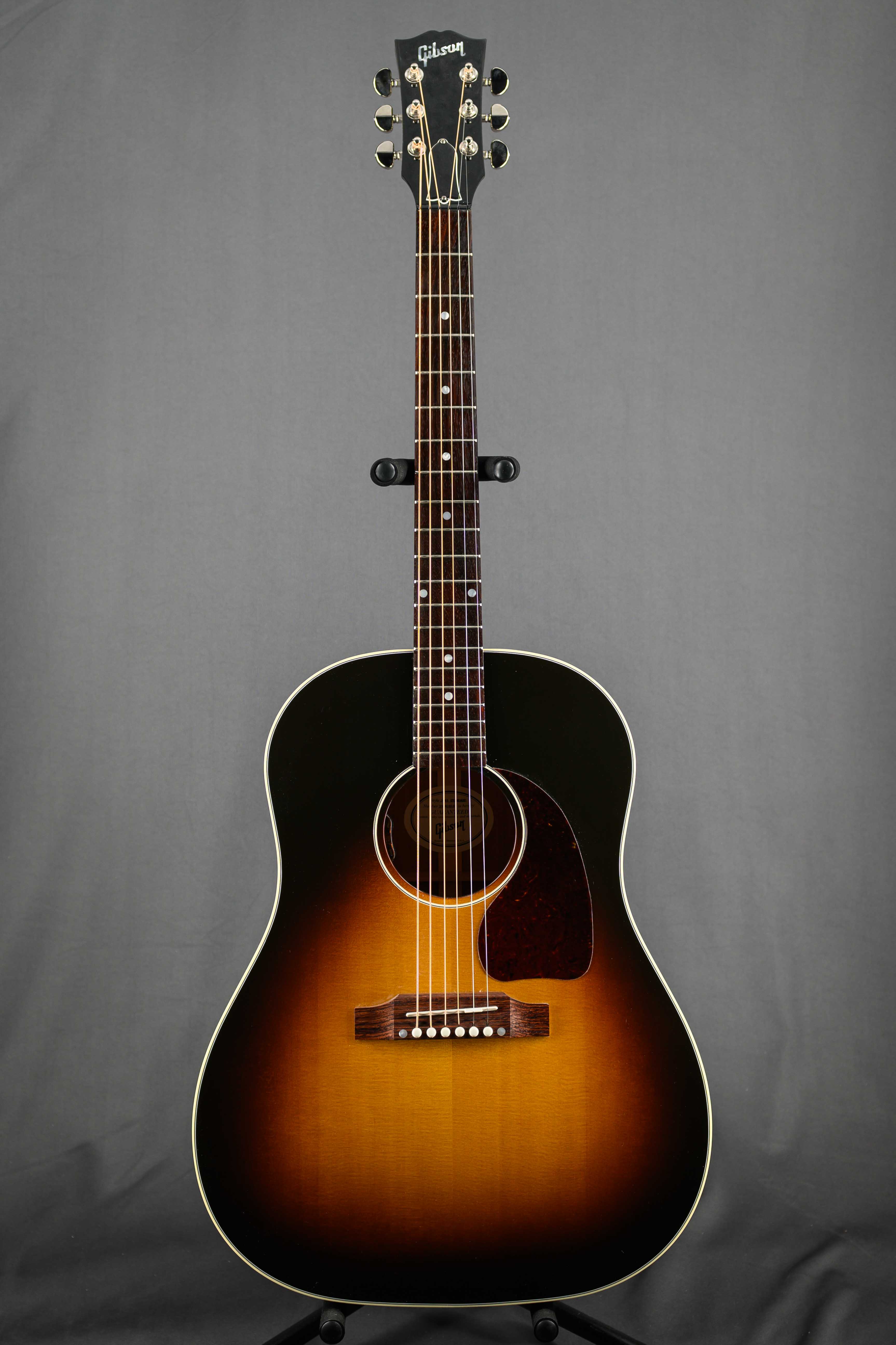 J-45 Standard - Vintage Sunburst