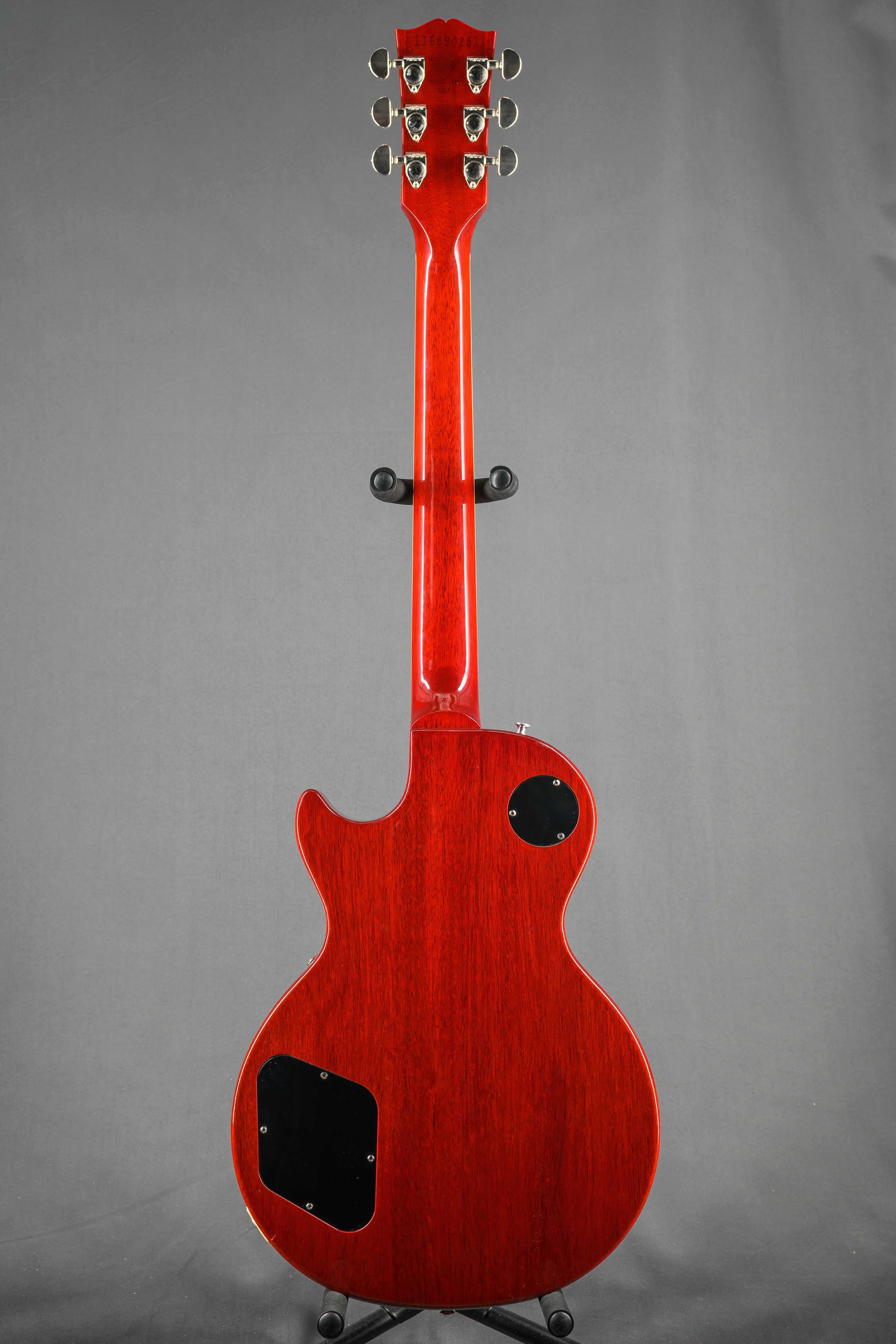 2019 Les Paul Standard '60s - Iced Tea