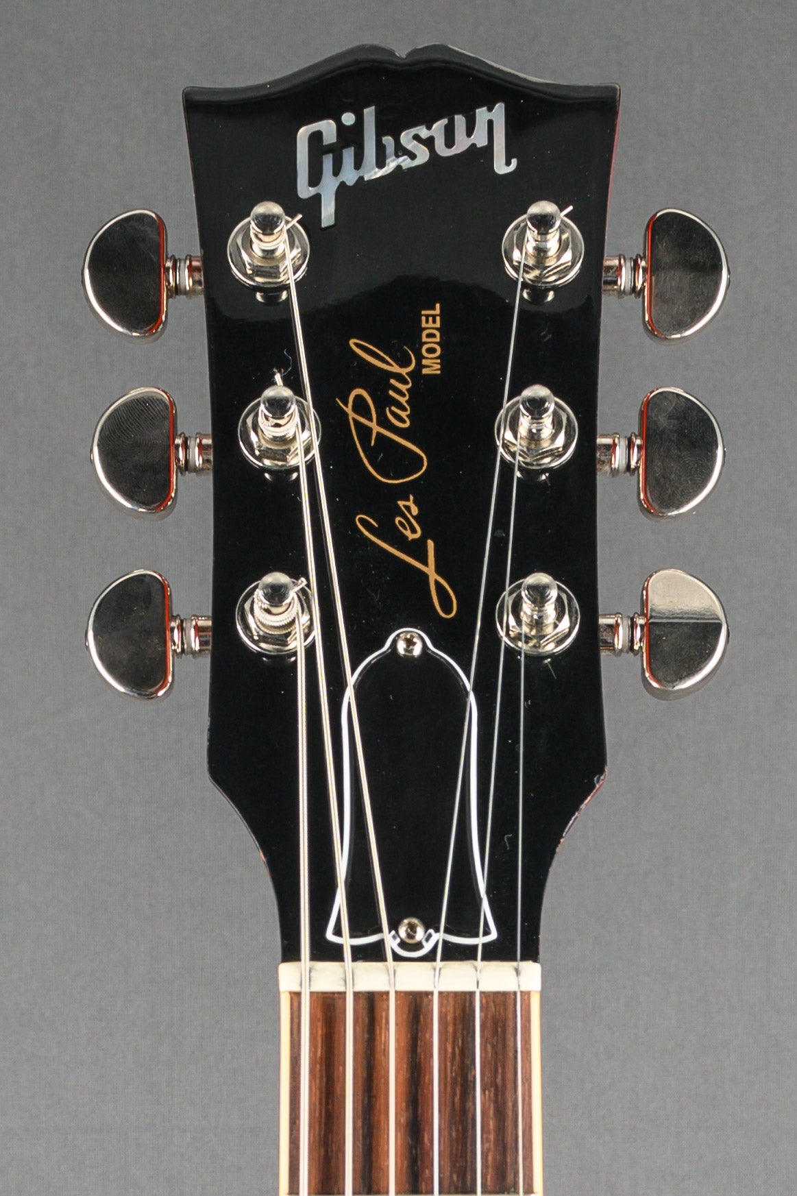 2019 Les Paul Standard '60s - Iced Tea