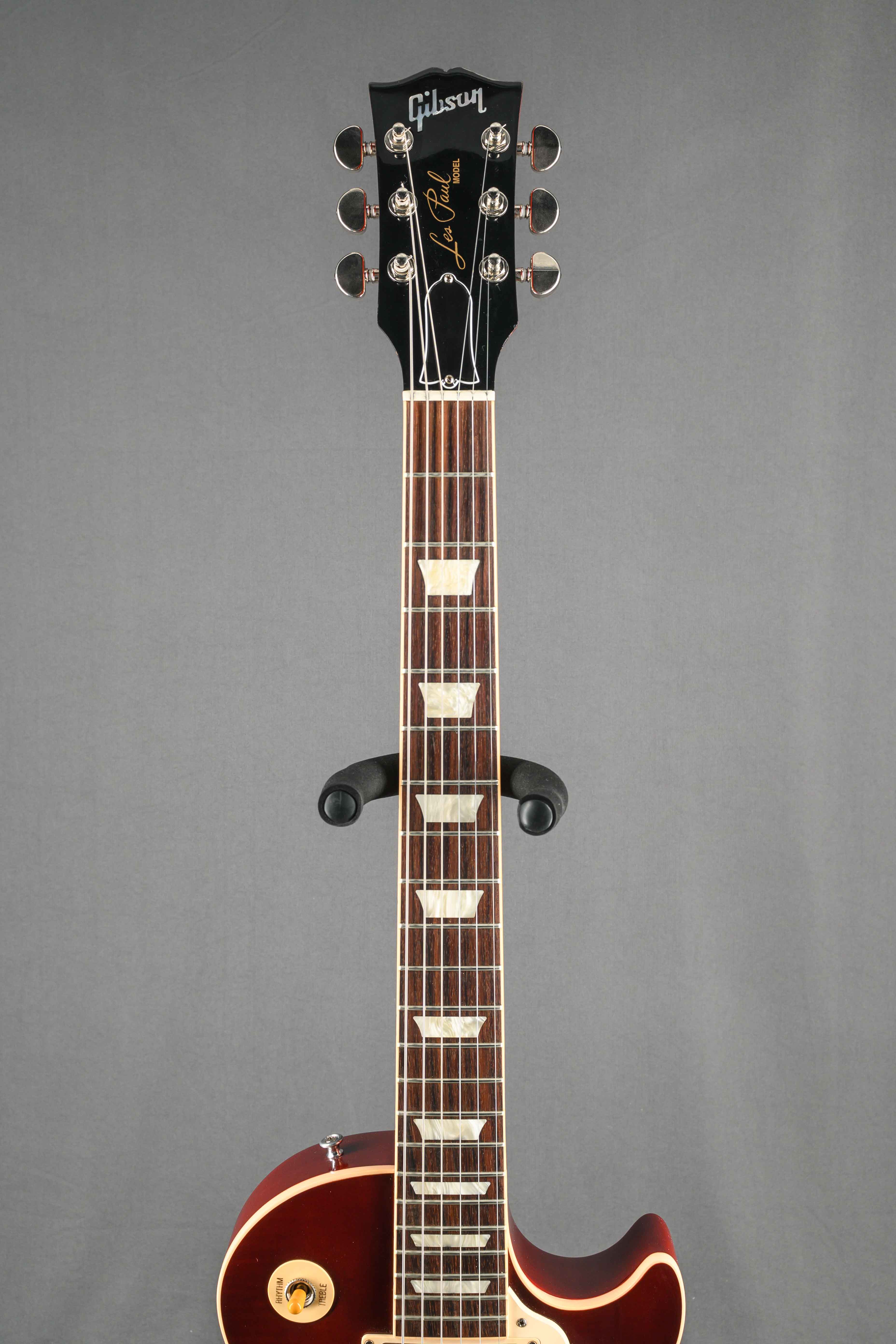 2019 Les Paul Standard '60s - Iced Tea