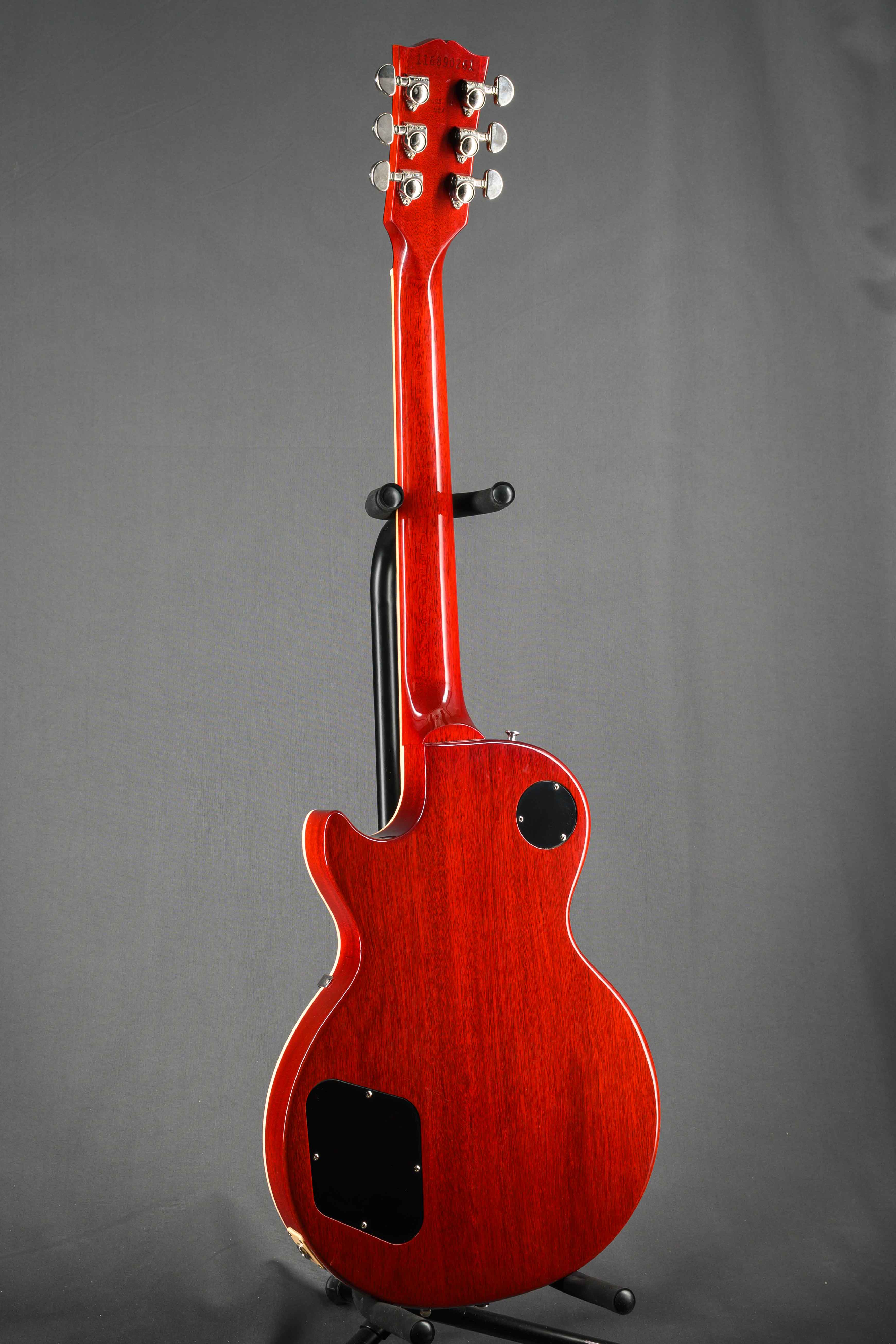 2019 Les Paul Standard '60s - Iced Tea