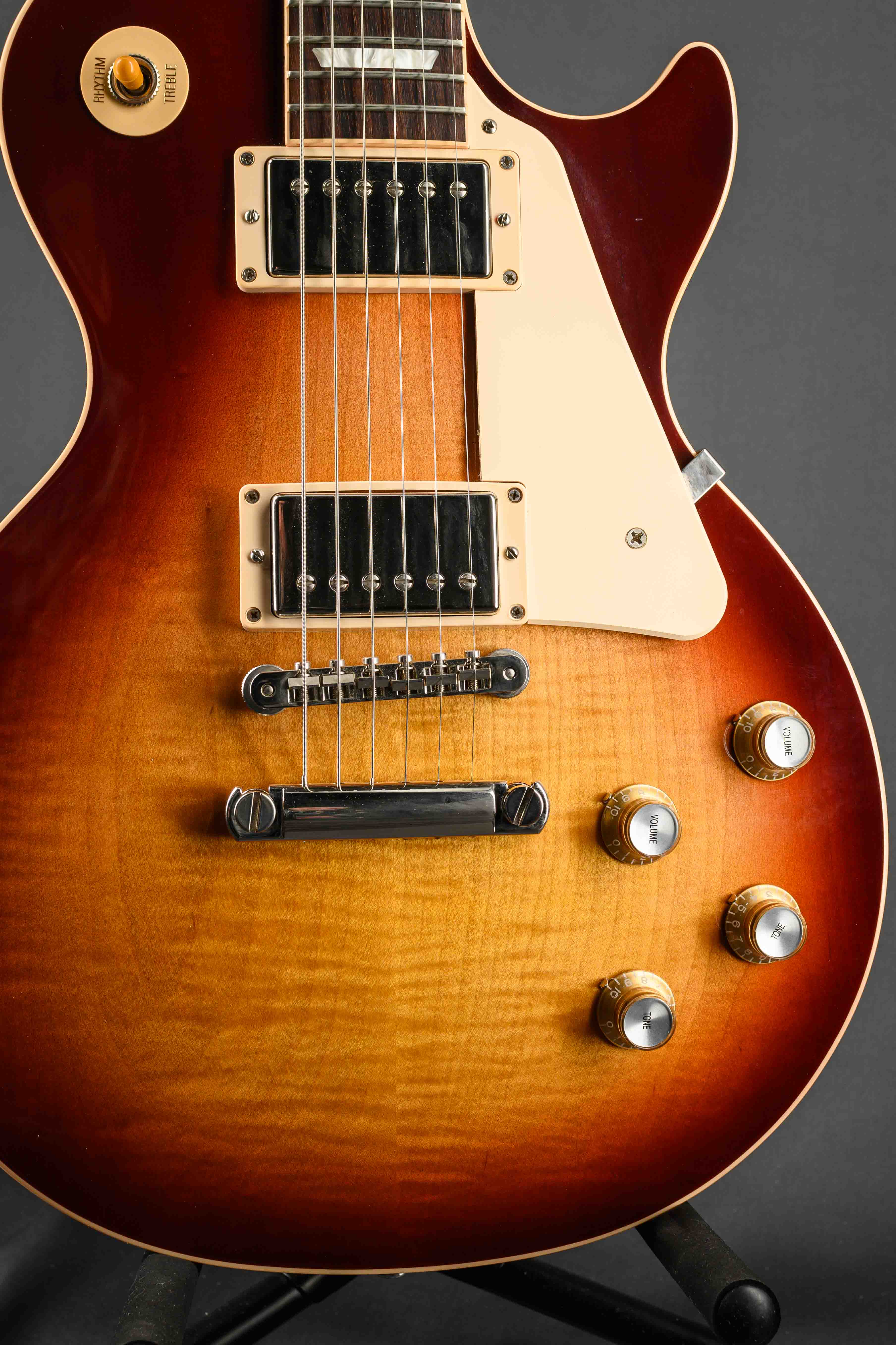 2019 Les Paul Standard '60s - Iced Tea