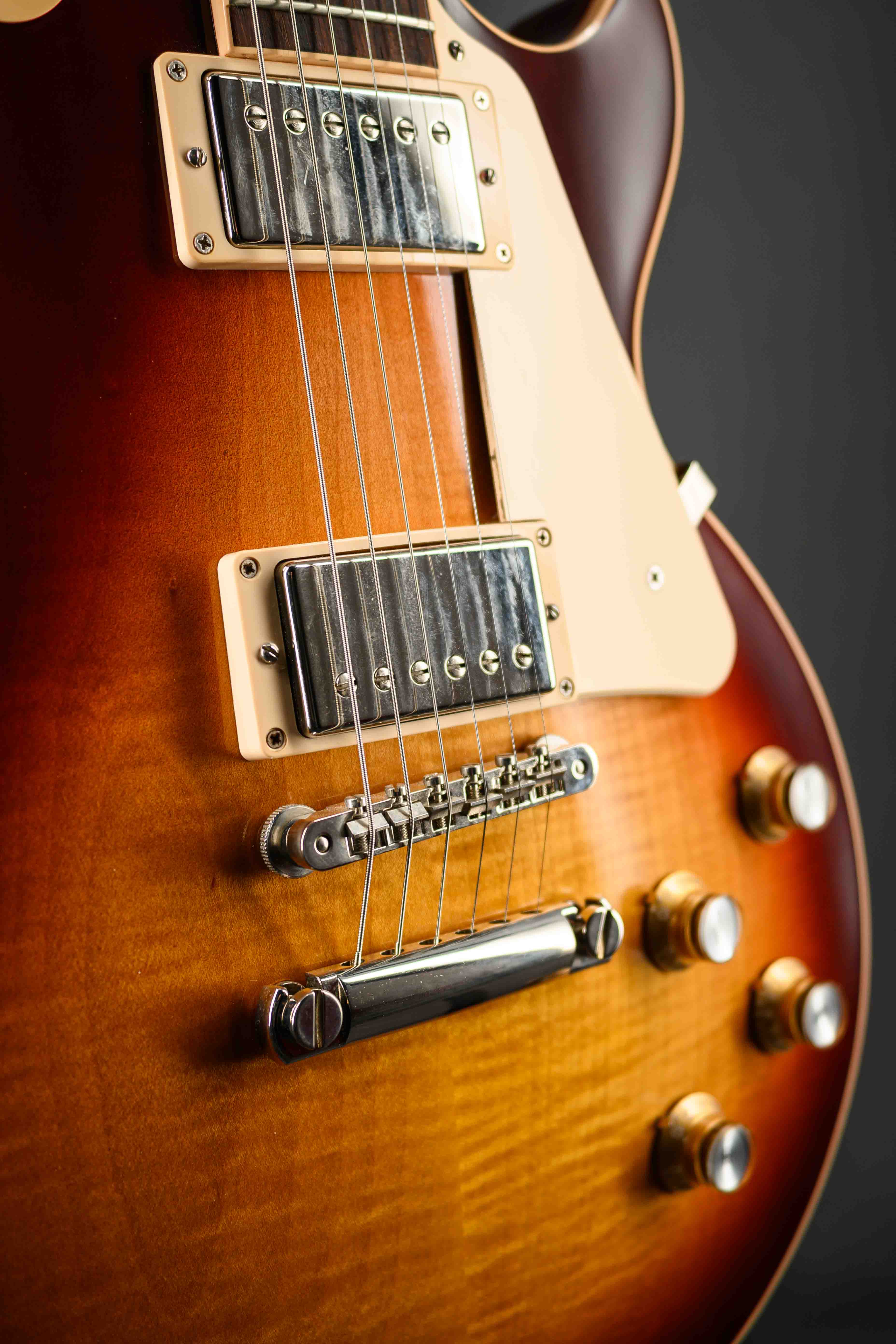 2019 Les Paul Standard '60s - Iced Tea