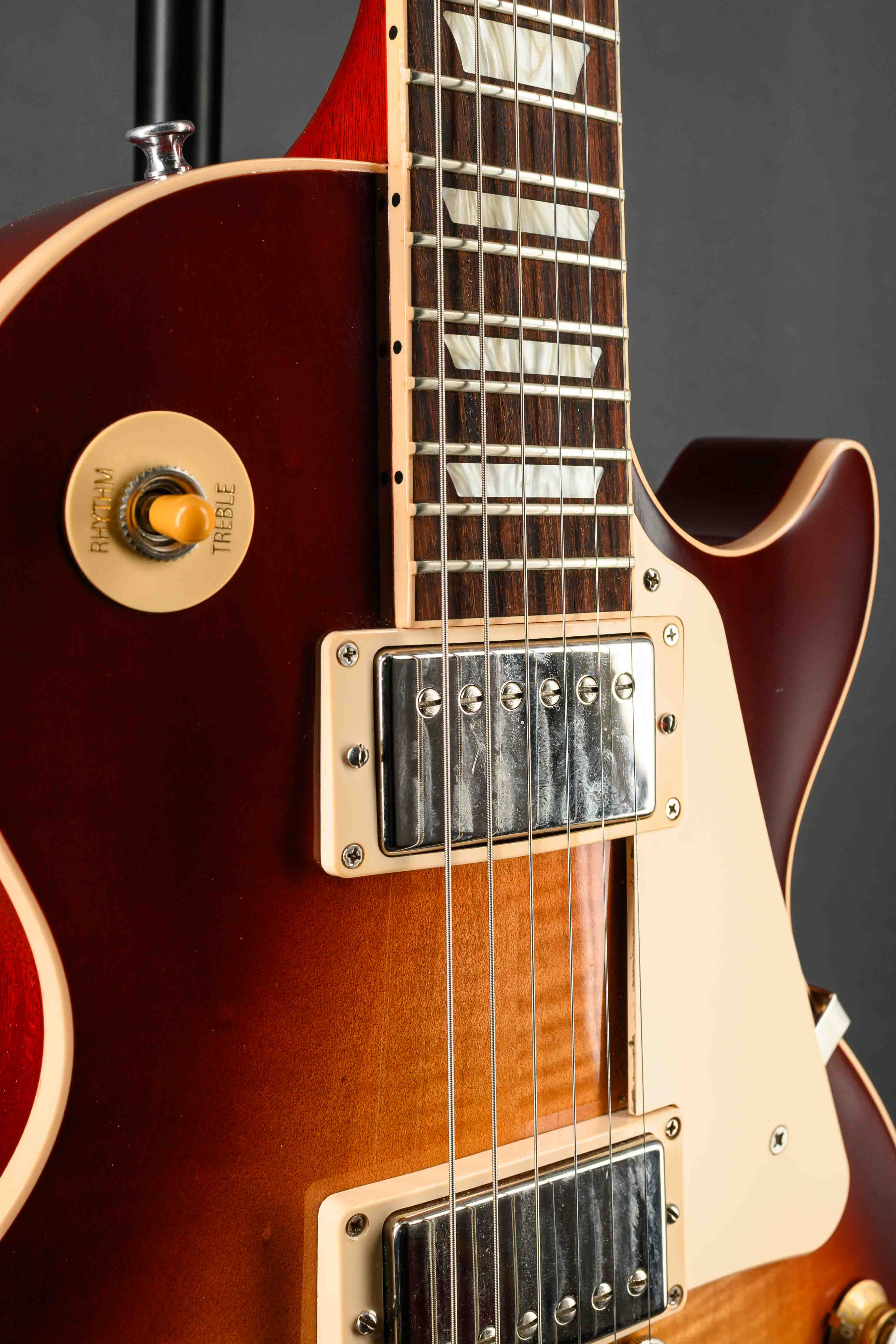 2019 Les Paul Standard '60s - Iced Tea