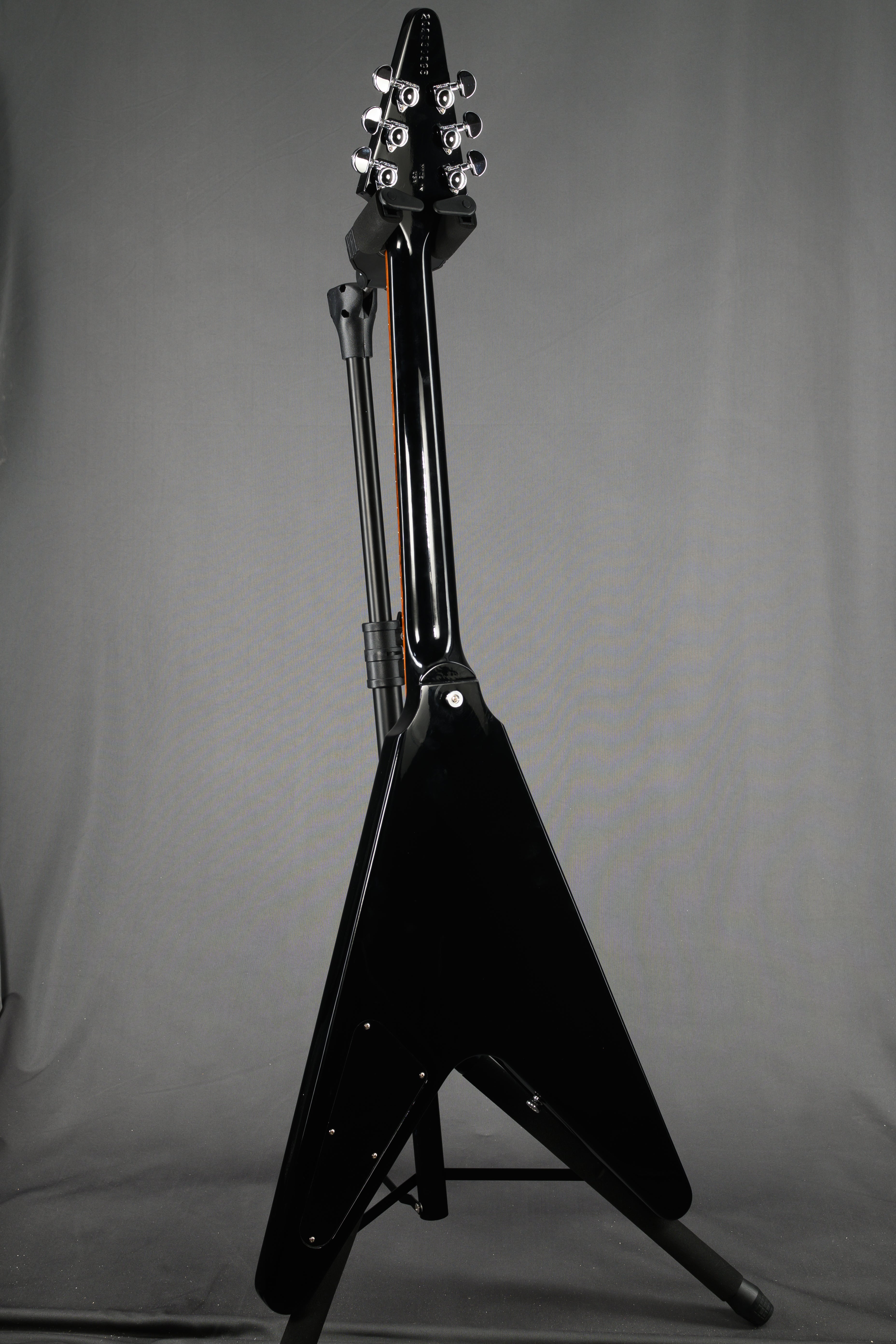 80's Flying V - Ebony