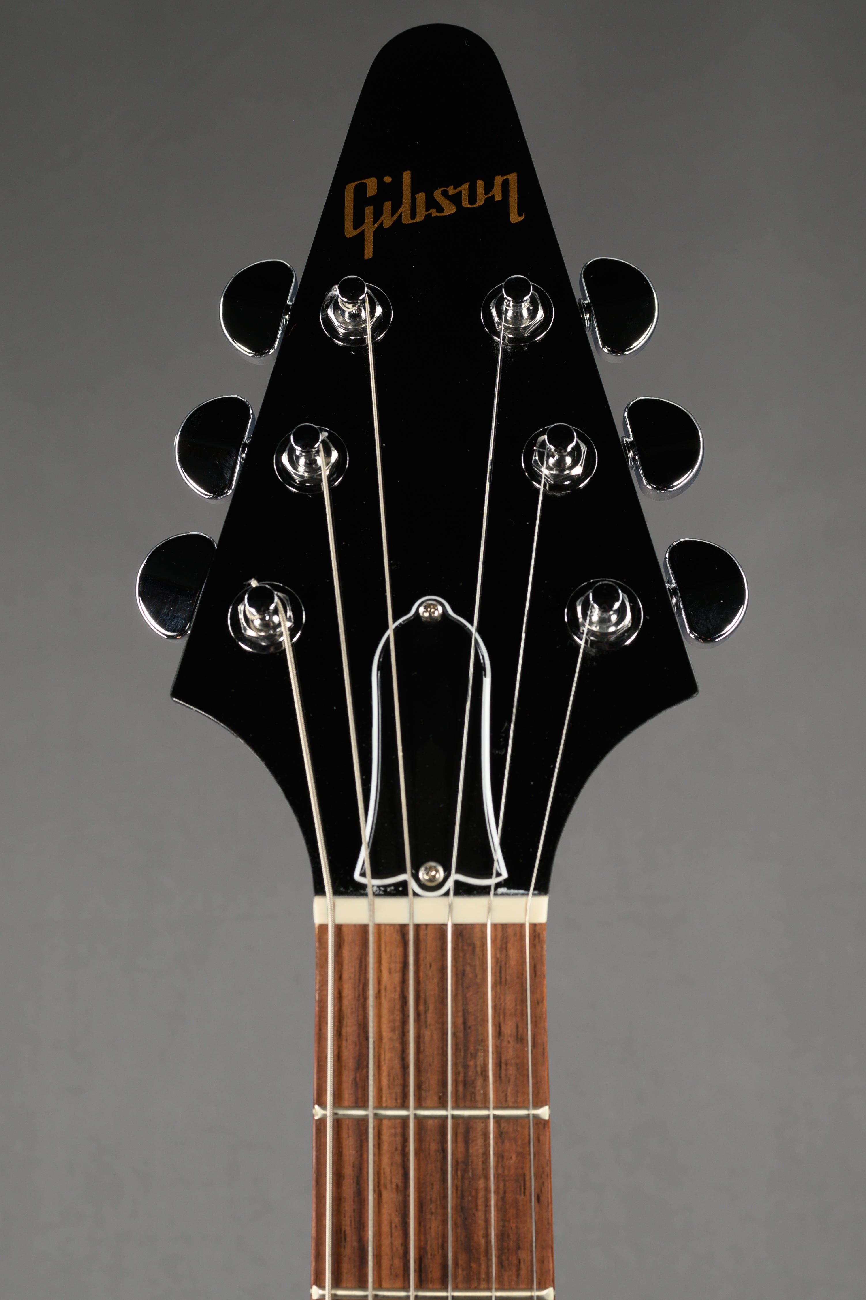 80's Flying V - Ebony