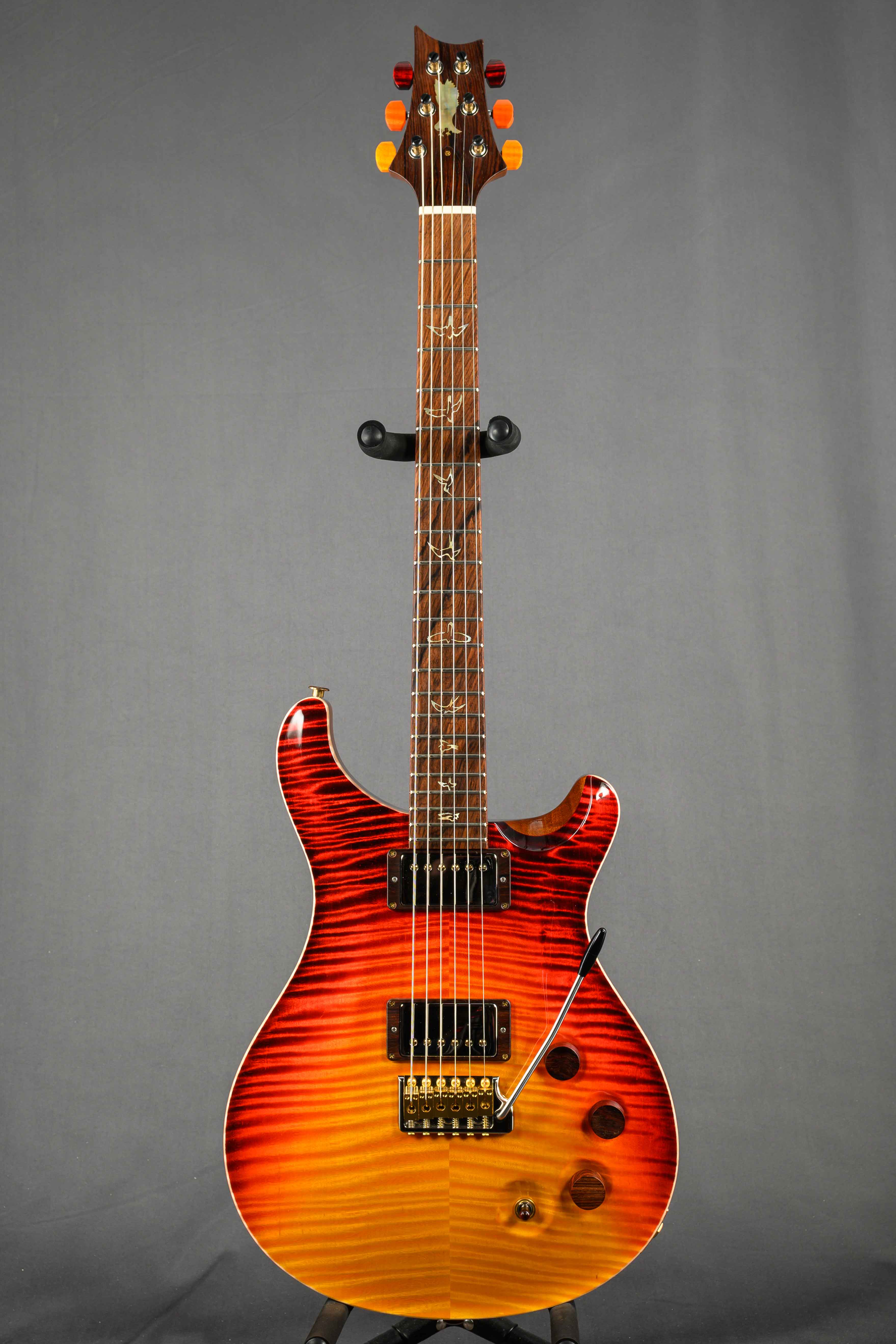 DGT Signature Private Stock #10448 - Dragon's Breath
